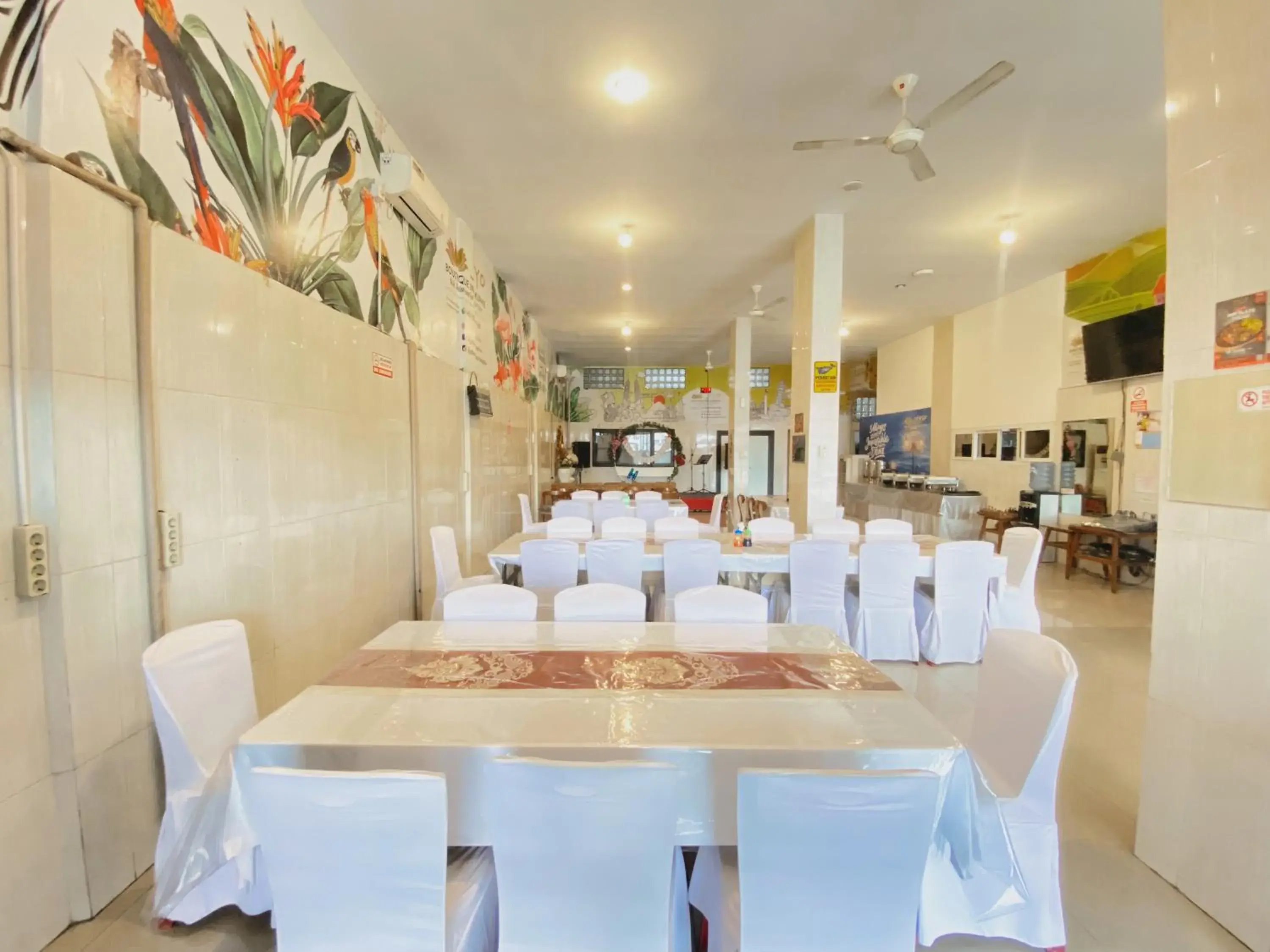 Property building in JIYO BOUTIQUE Hotel Property building in JIYO BOUTIQUE Hotel