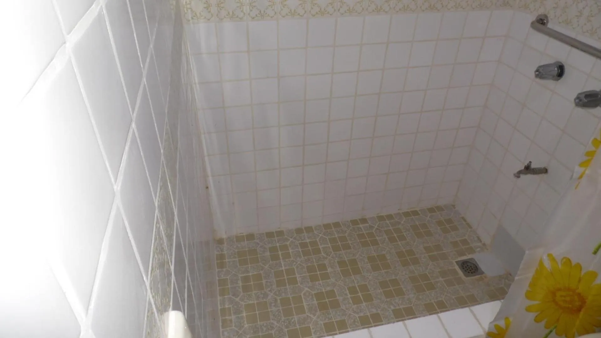 Bathroom in Daniela's Place