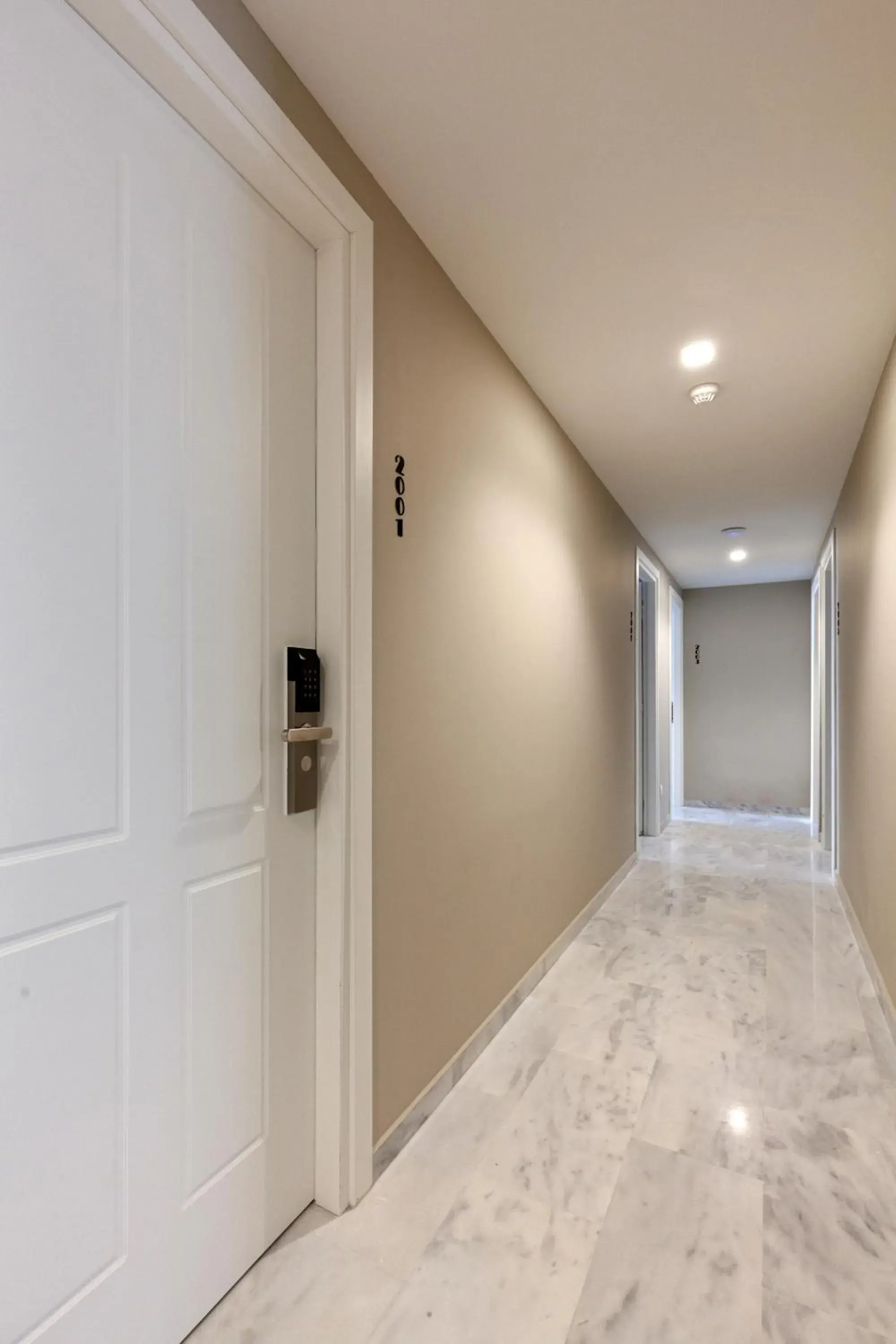 Property building in Trendy Hotel by Athens Prime Hotels Property building in Trendy Hotel by Athens Prime Hotels