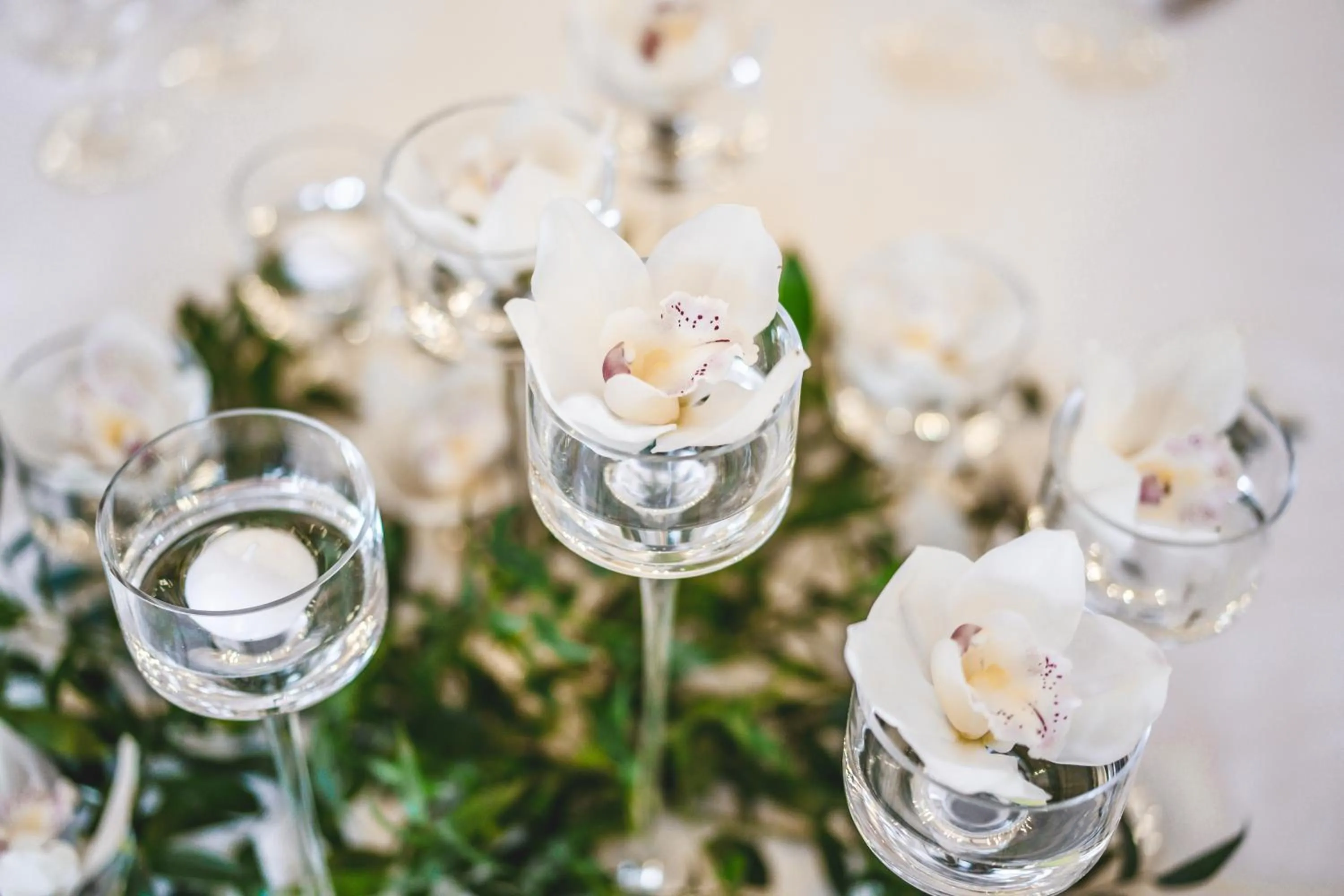 Property building in Hotel U Královny Elišky