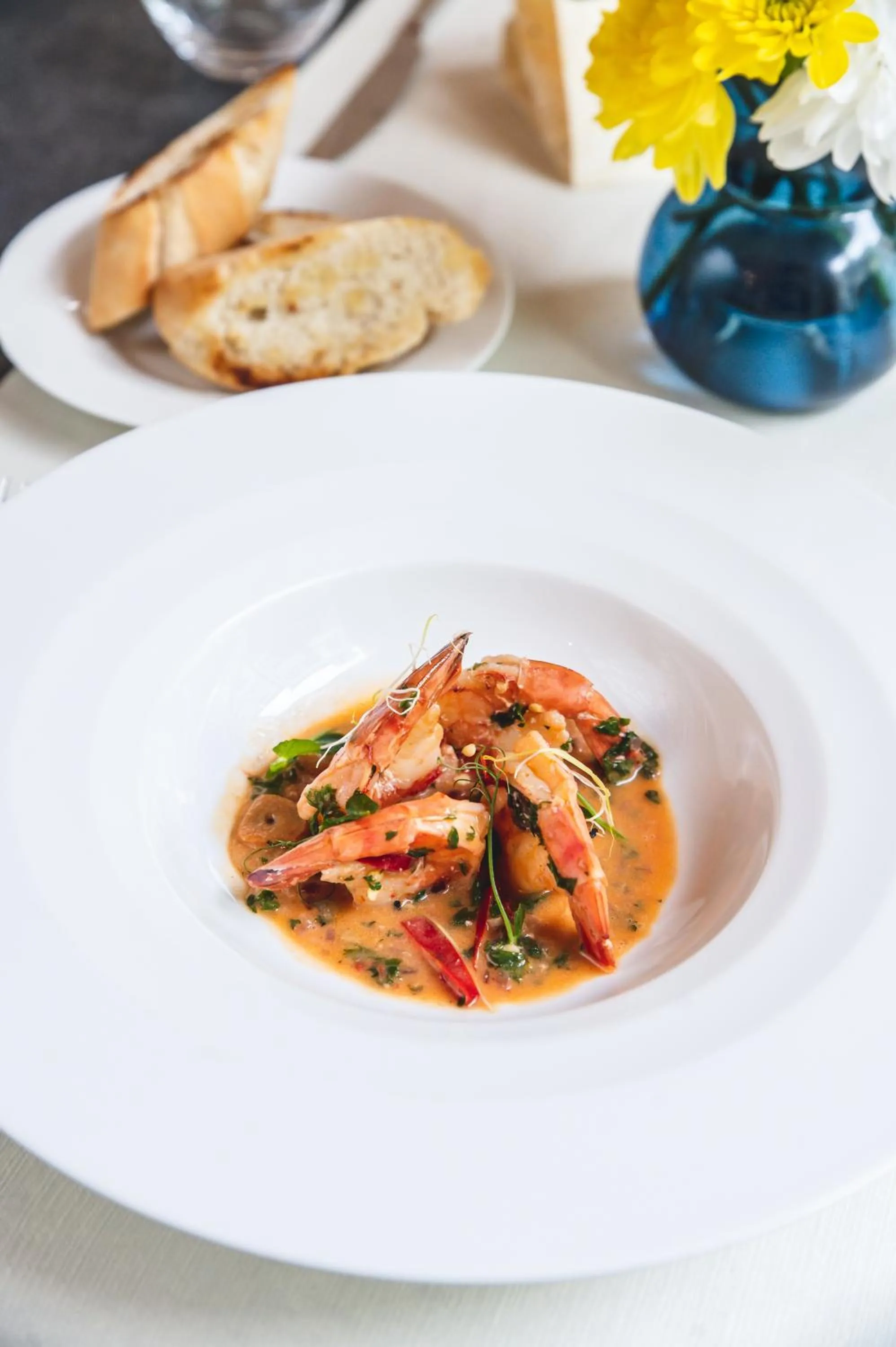 Restaurant/places to eat in Hotel U Královny Elišky