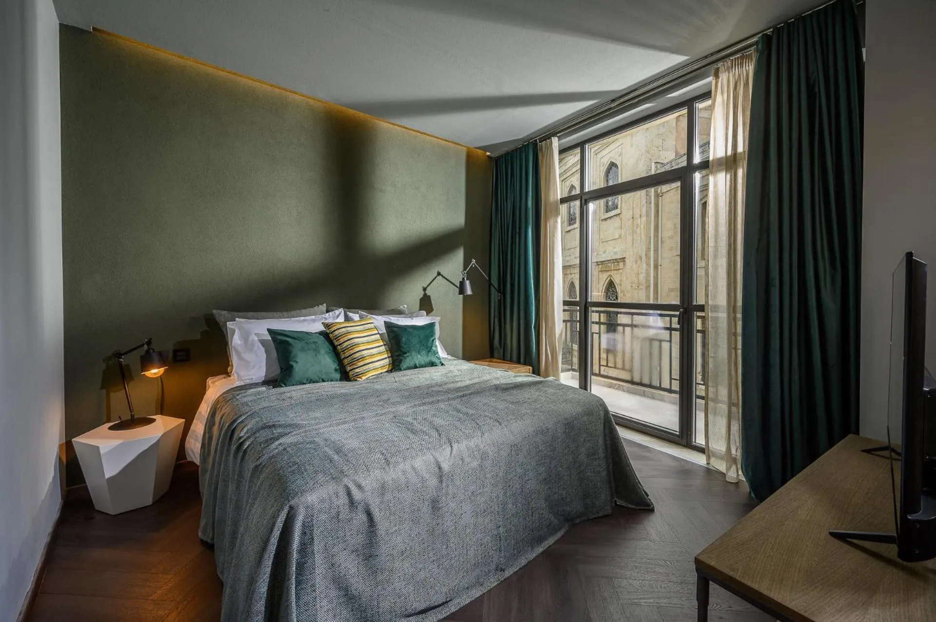 Pagopoieion - Adults Only Suites