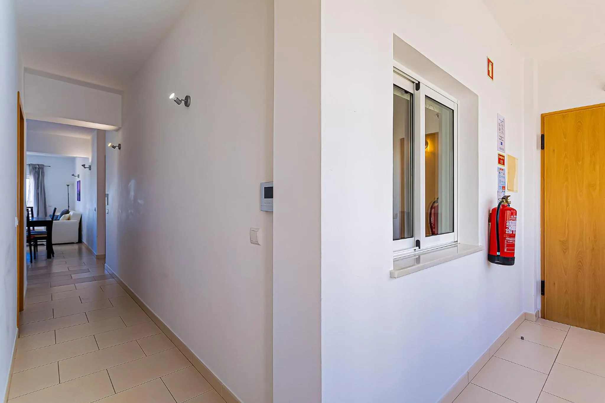 Frente praia SIM T3 Praia Quarteira by HsRentals