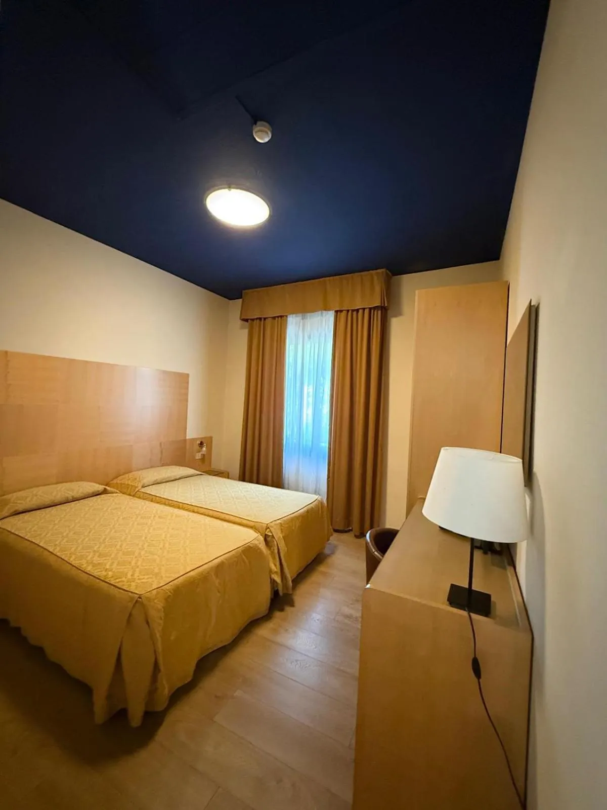 Bedroom, Bed in LAERTE PALACE HOTEL