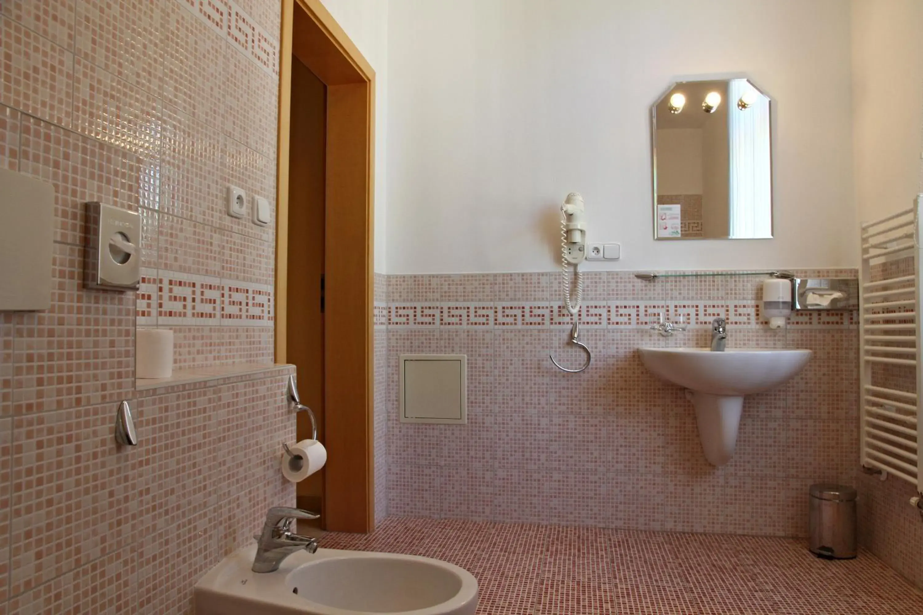 Apartment Double in Hotel La Passionaria Apartment Double in Hotel La Passionaria