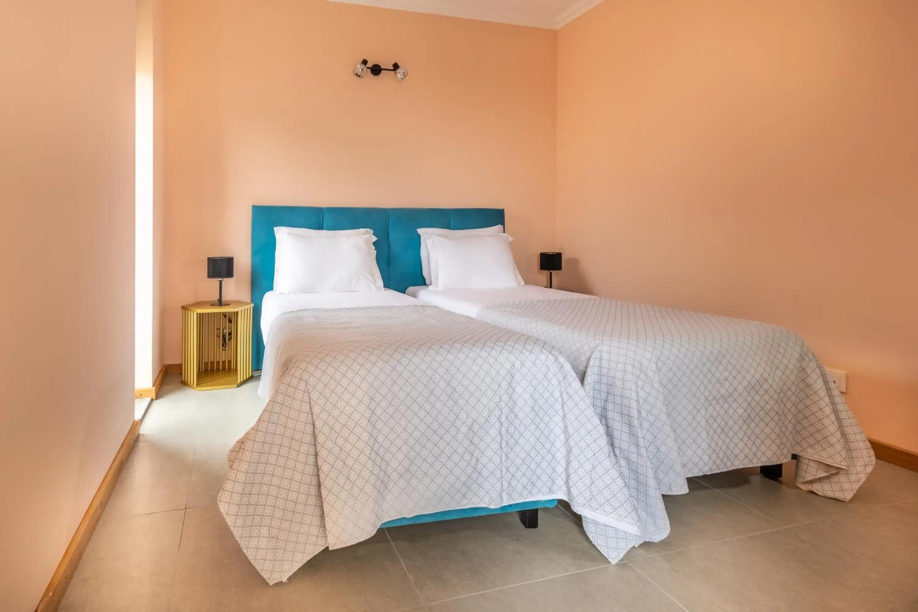 Bedroom, Bed in Villas do Mar Bedroom, Bed in Villas do Mar