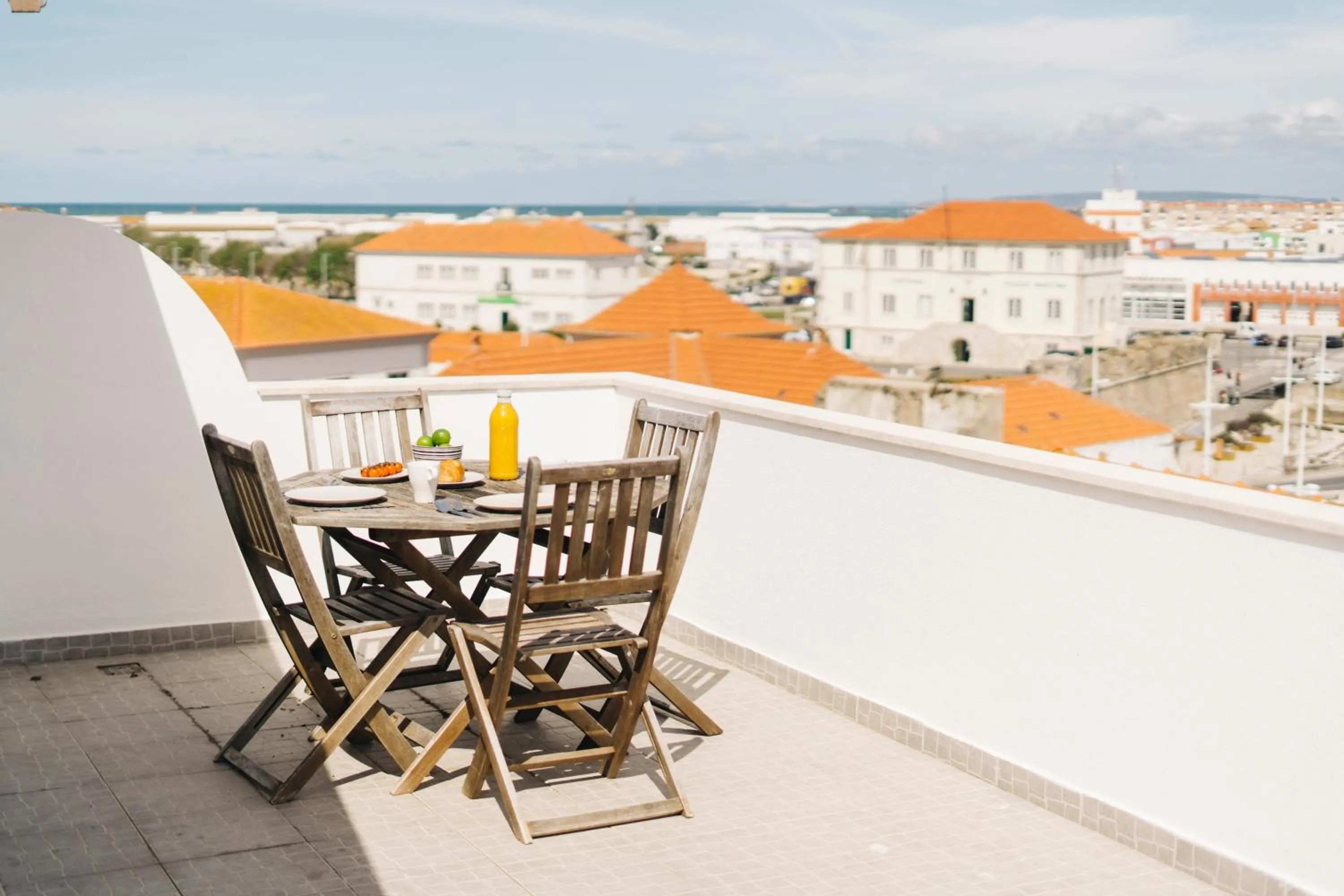 View (from property/room) in Best Houses 45 - Beautiful ocean and city view