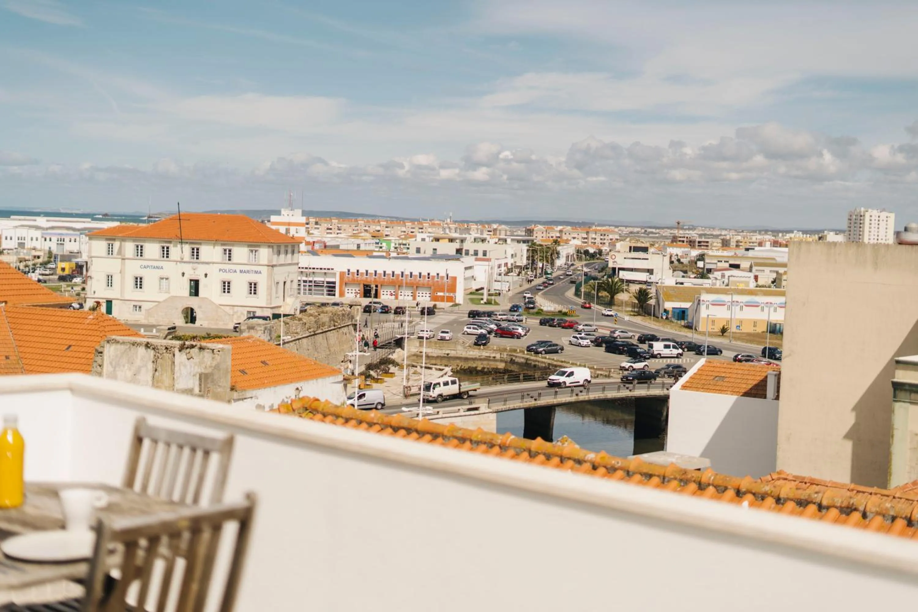 View (from property/room) in Best Houses 45 - Beautiful ocean and city view