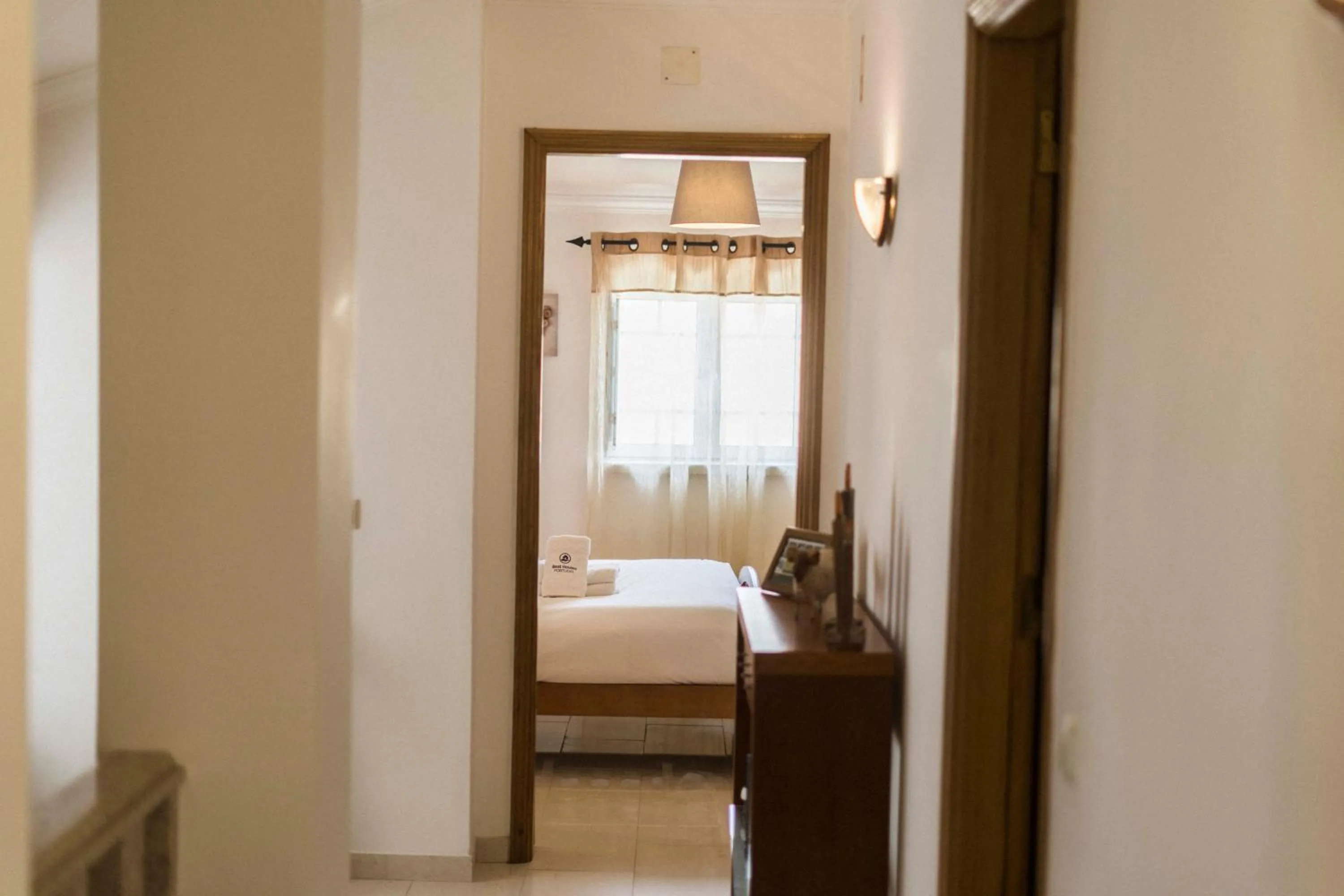 Bedroom, Bed in Best Houses 45 - Beautiful ocean and city view
