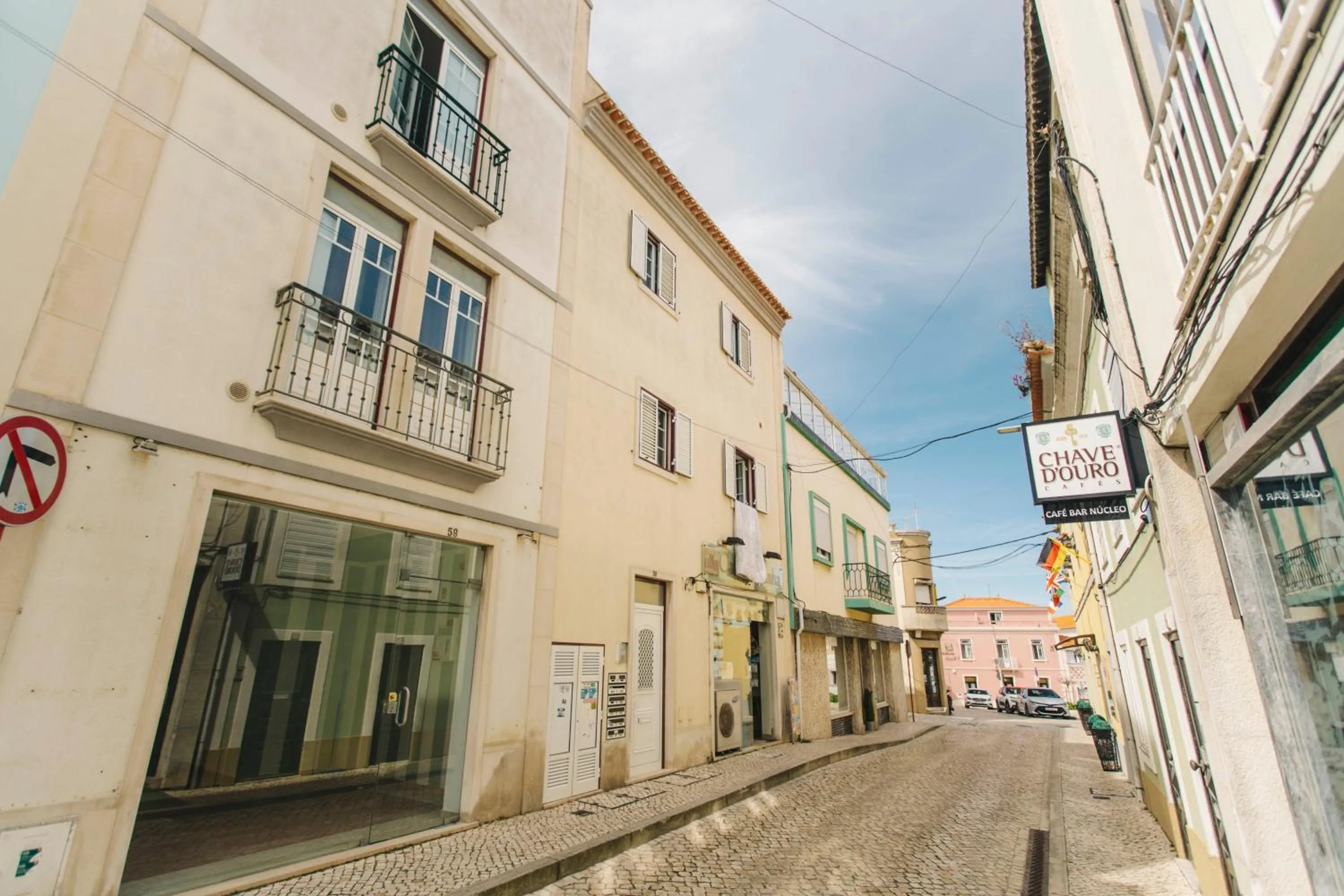 Property building in Best Houses 45 - Beautiful ocean and city view