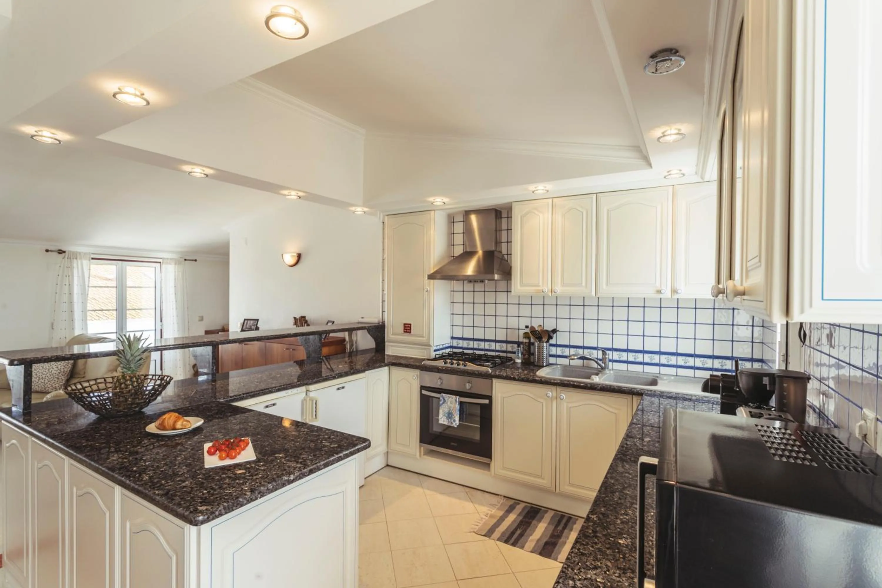Kitchen or kitchenette in Best Houses 45 - Beautiful ocean and city view