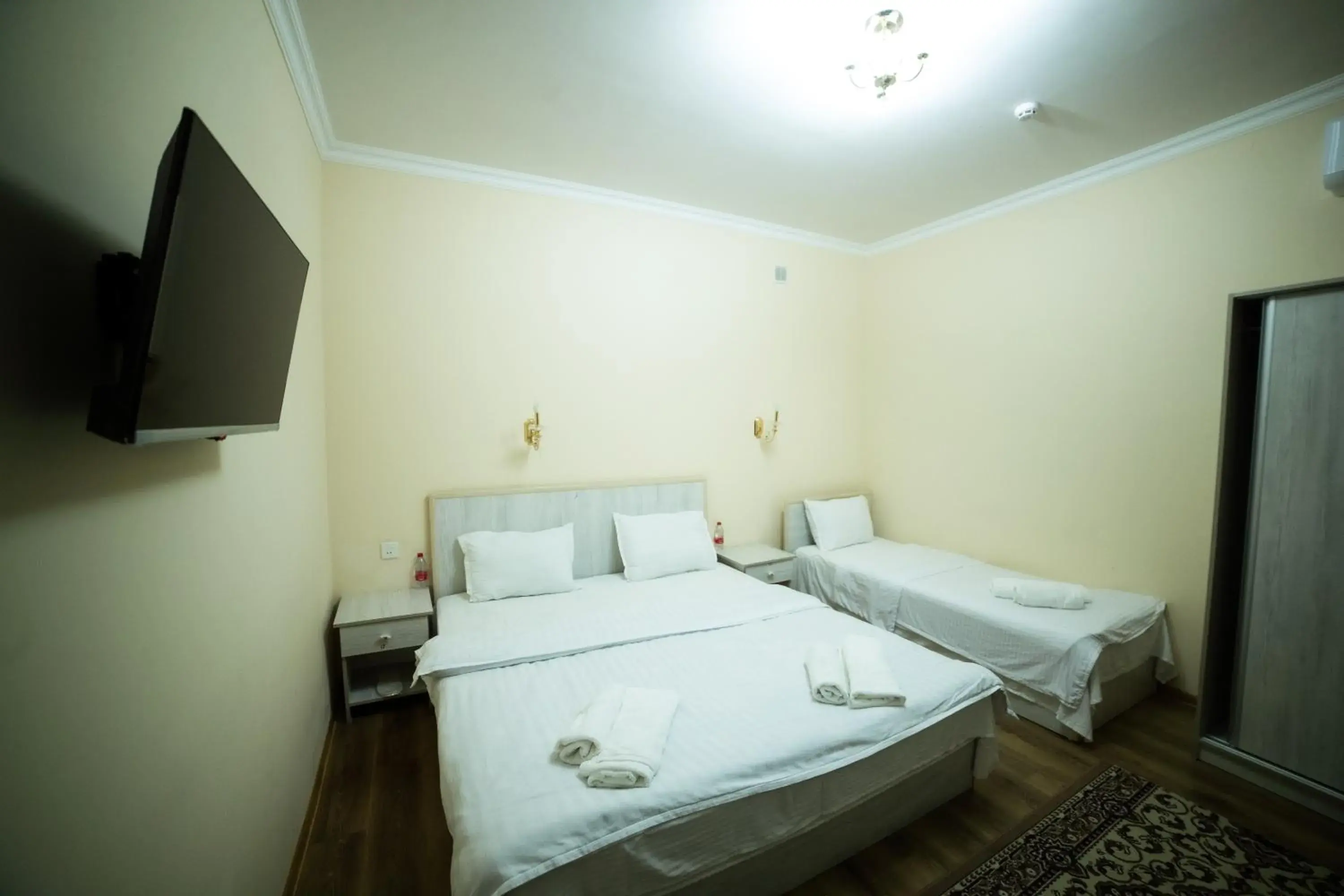 Family, Bed in Sultanat Hotel Family, Bed in Sultanat Hotel