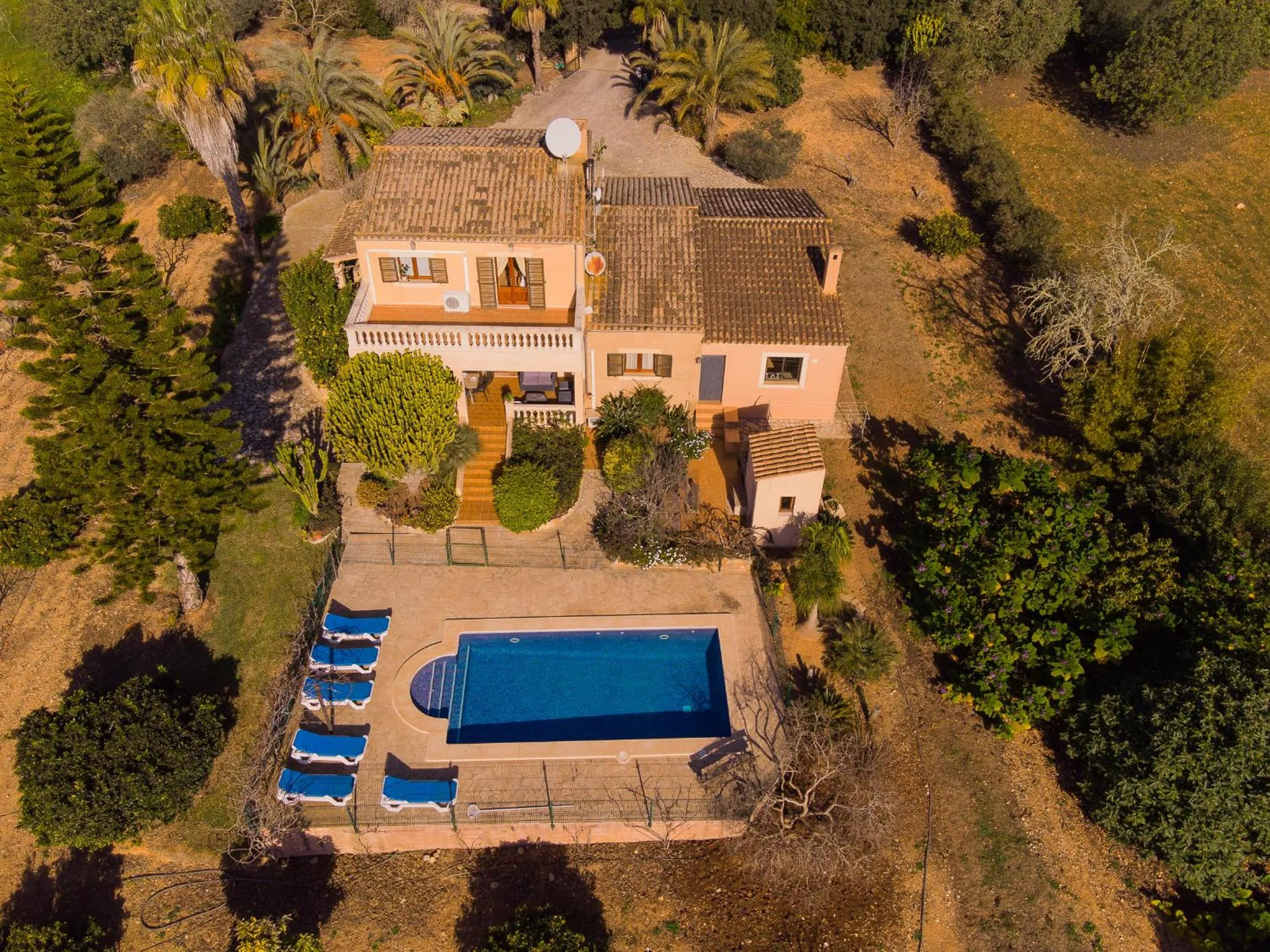 Finca Miquel Tomas