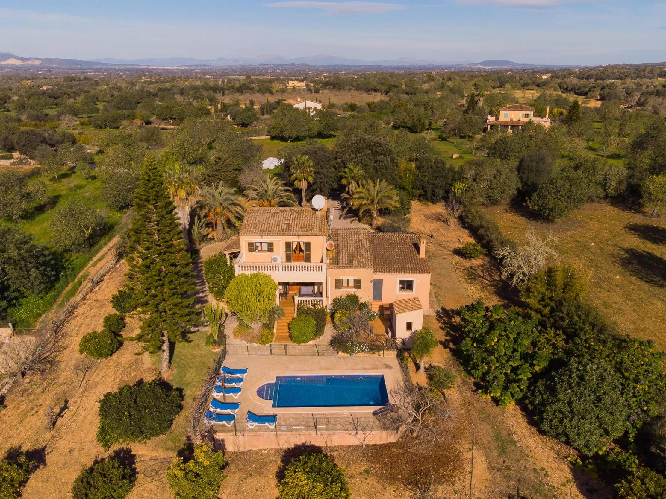 Finca Miquel Tomas
