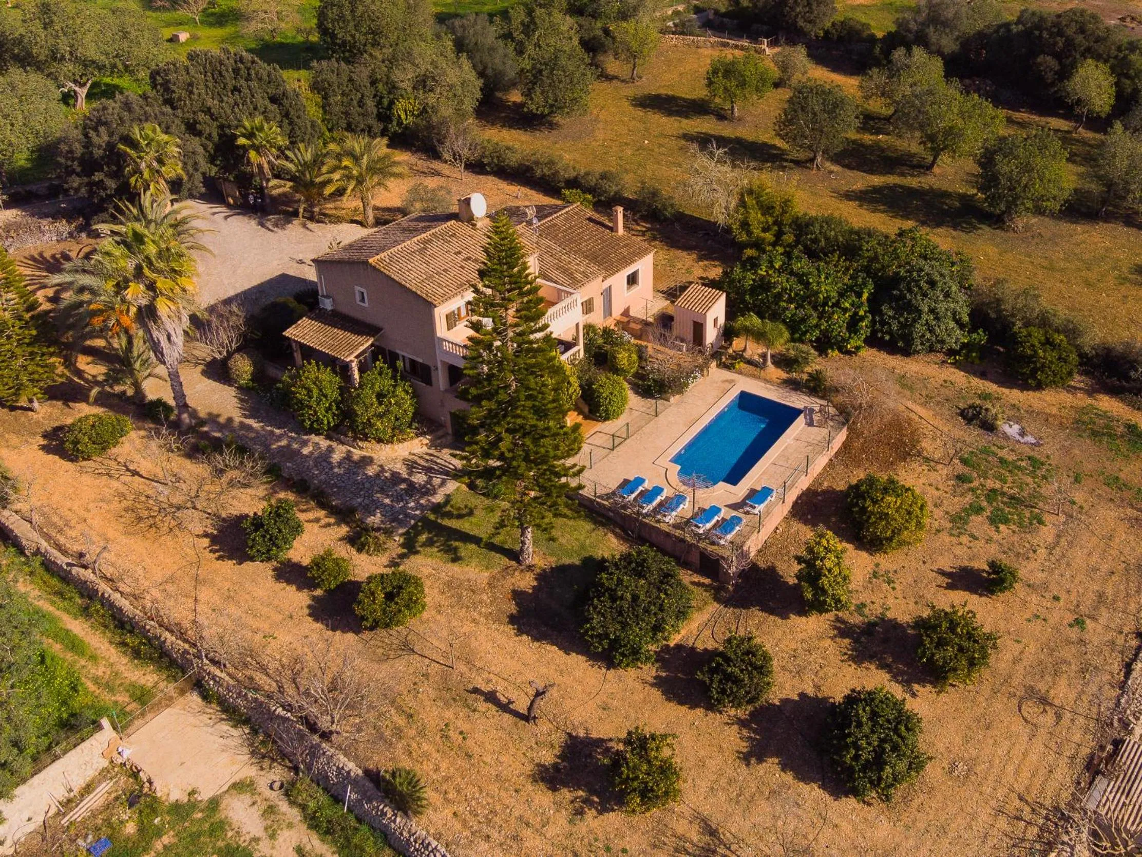 Finca Miquel Tomas