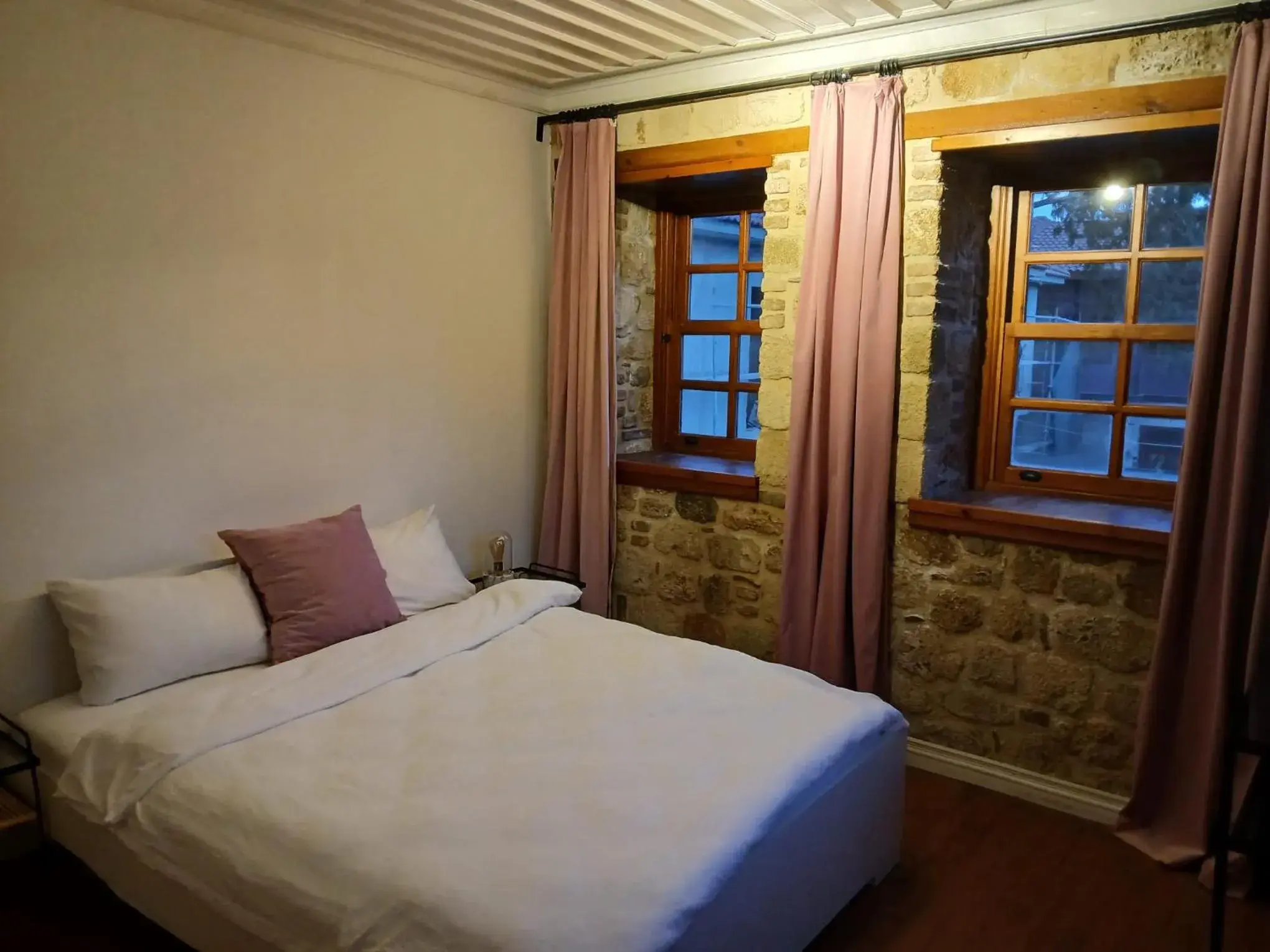 Suite with Garden View in House of Good Things Suite with Garden View in House of Good Things