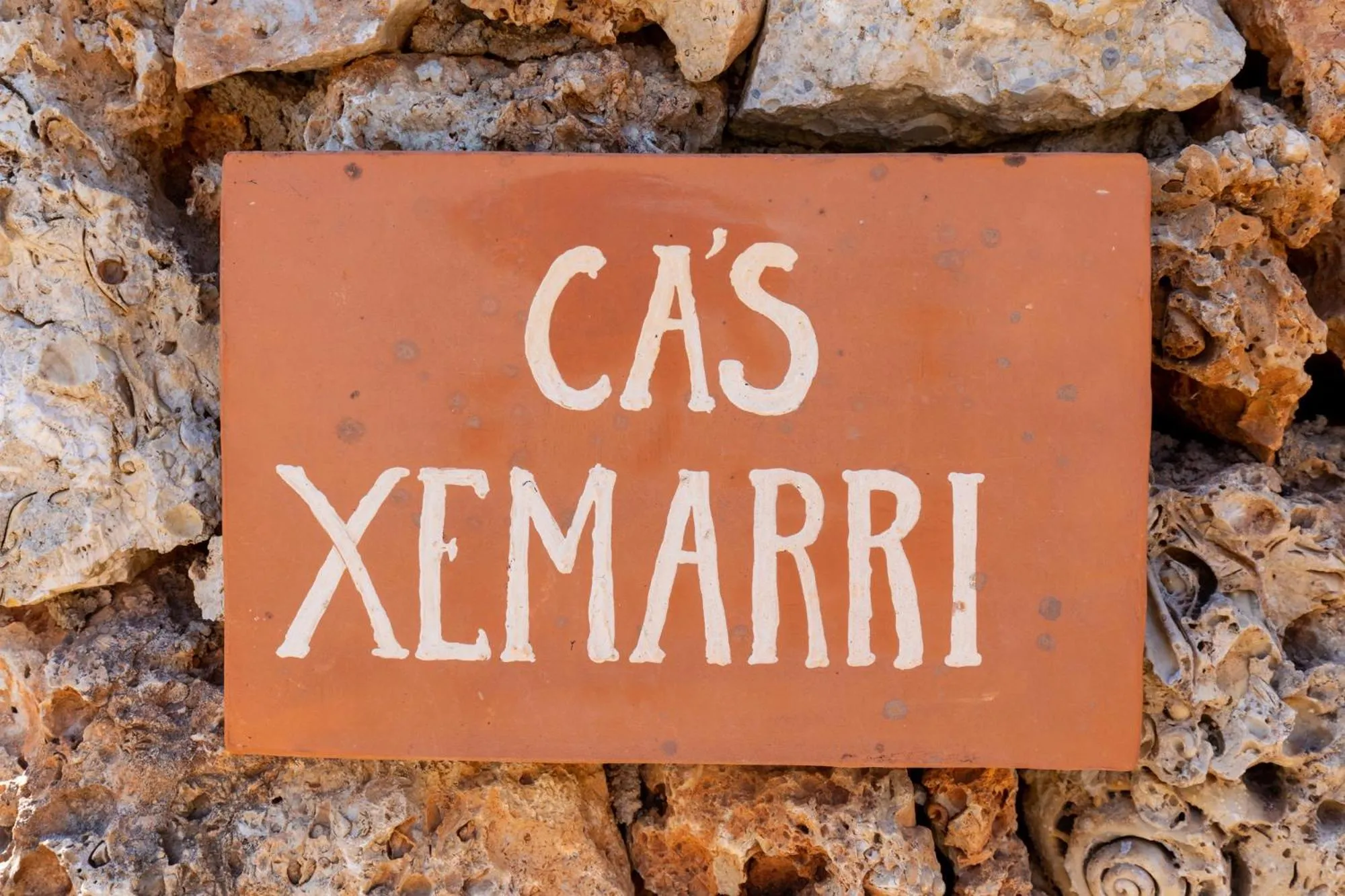 Finca Xemarri