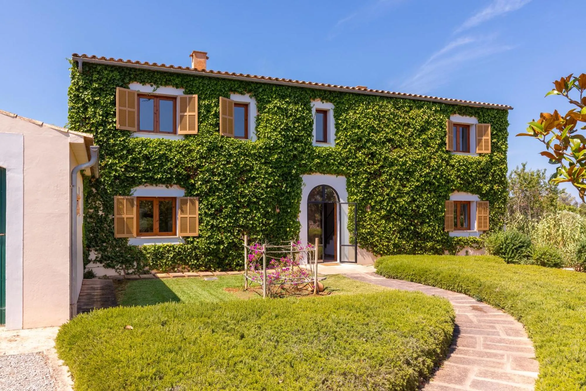 Finca Xemarri