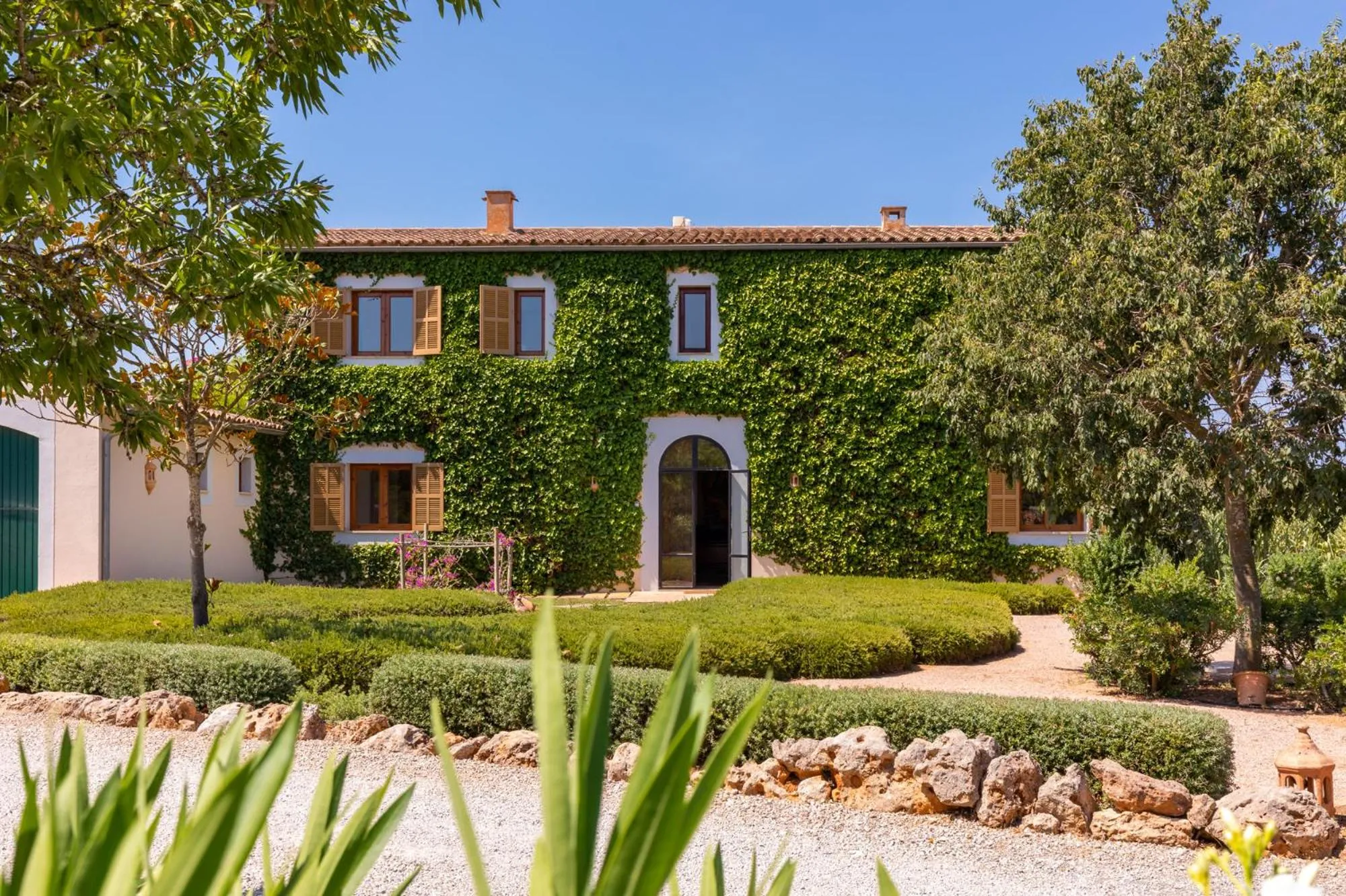 Finca Xemarri