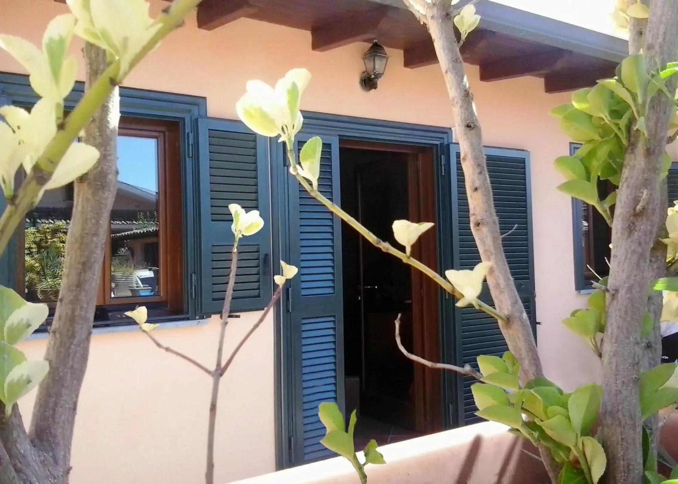 One-Bedroom House - single occupancy in Aquila Di Mare One-Bedroom House - single occupancy in Aquila Di Mare