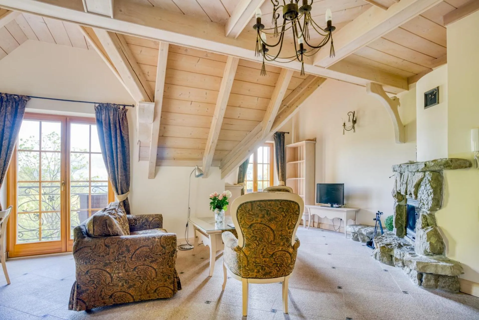 Krupowka Mountain Resort SPA & Wellness - ZNIZKA FIRST MINUTE NA FERIE ZIMOWE!!!