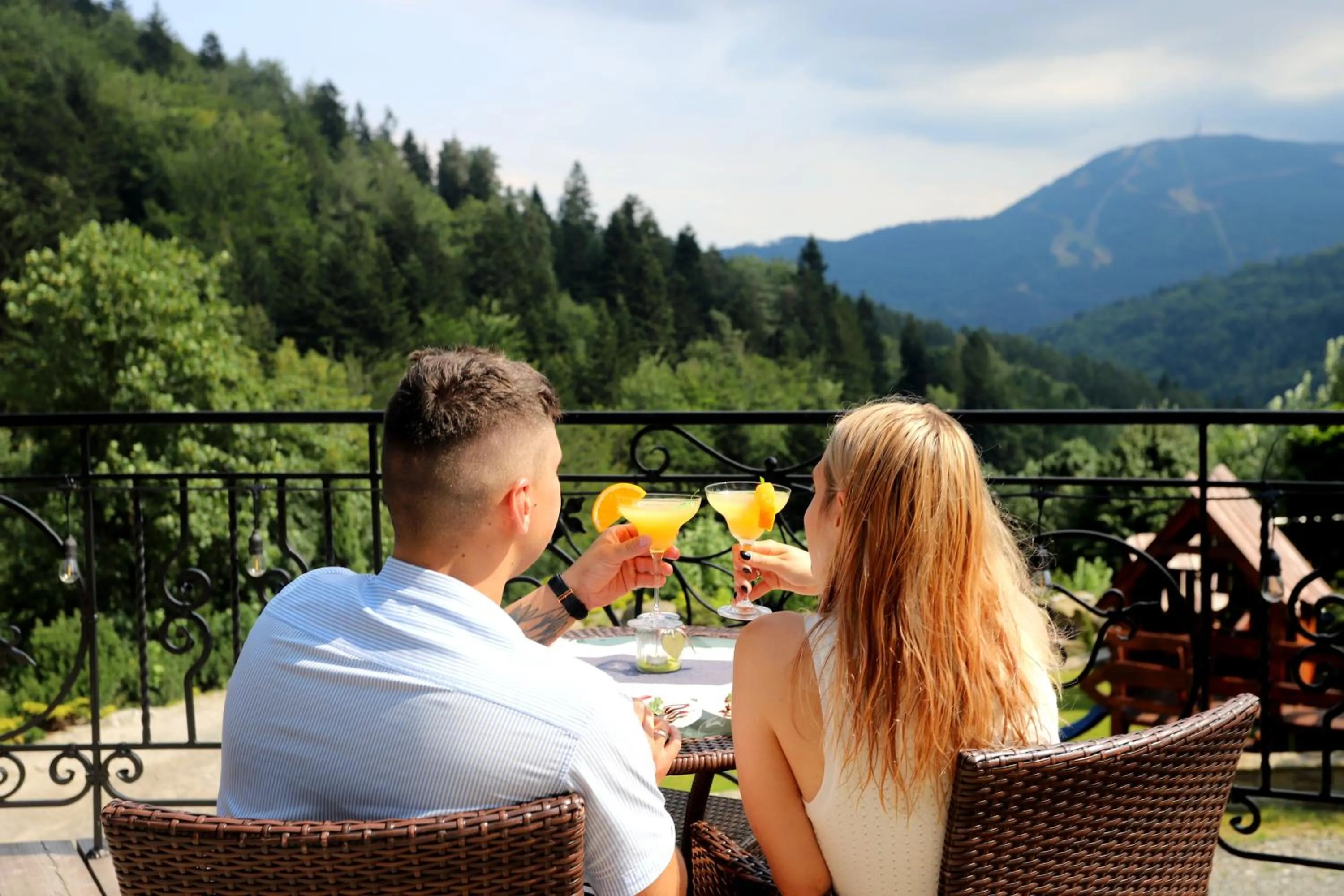 Krupowka Mountain Resort SPA & Wellness - ZNIZKA FIRST MINUTE NA FERIE ZIMOWE!!!