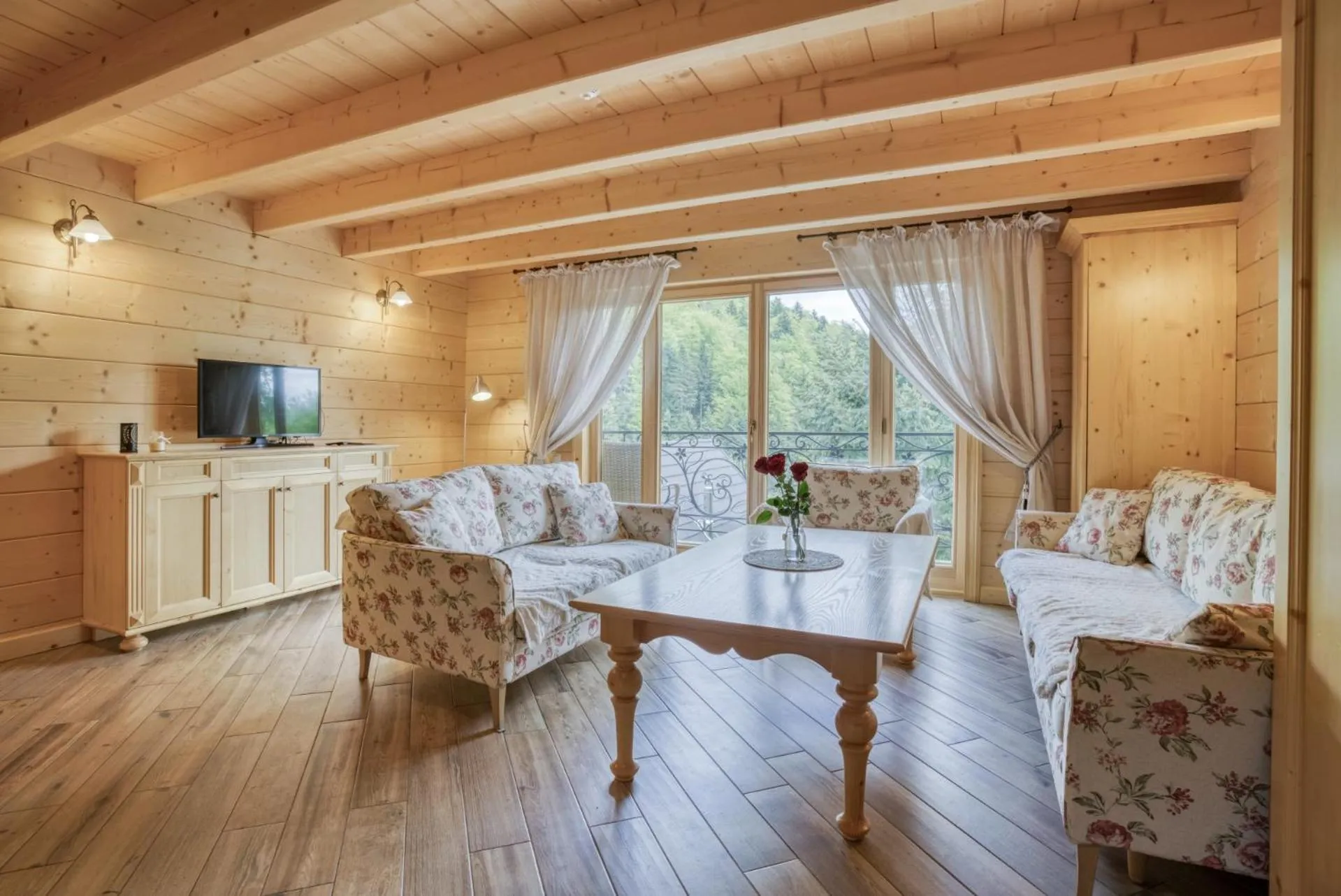 Krupowka Mountain Resort SPA & Wellness - ZNIZKA FIRST MINUTE NA FERIE ZIMOWE!!!