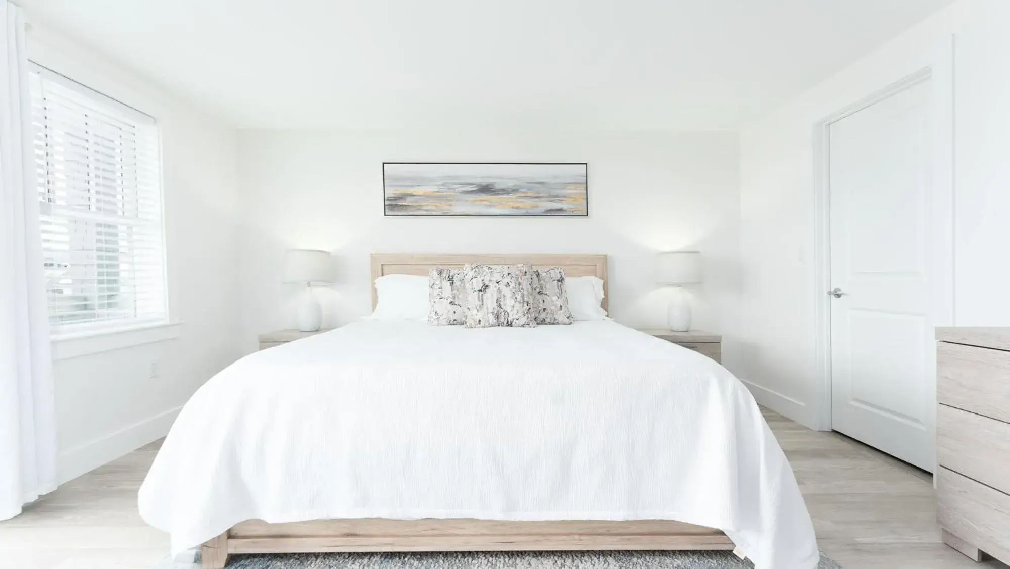 Apartment with Sea View in Thomas Sea Suites at Harbourtown Apartment with Sea View in Thomas Sea Suites at Harbourtown