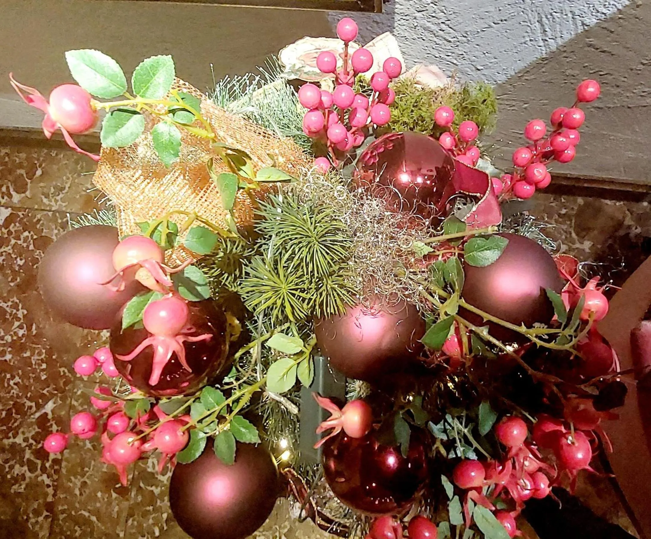 Seasons in Hotel Schrenkhof