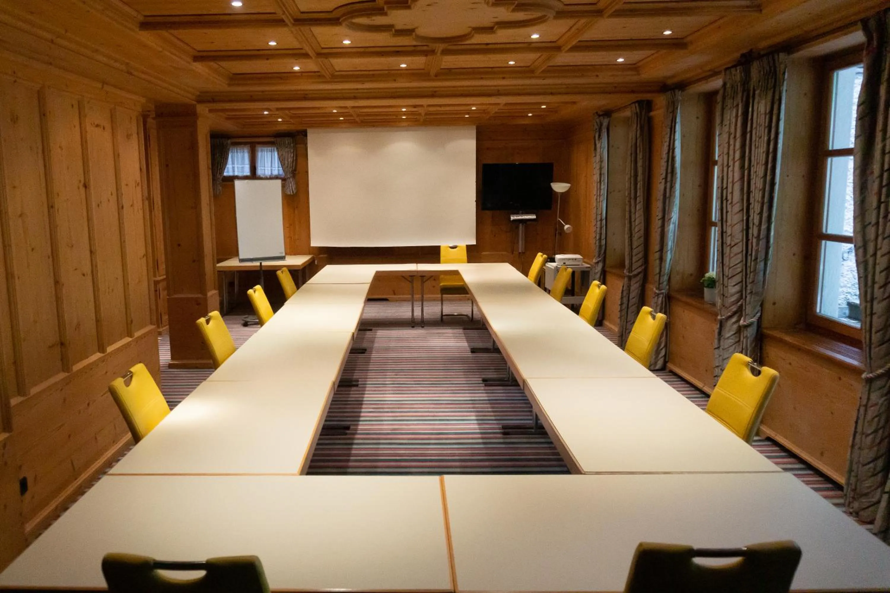 Business facilities in Hotel Schrenkhof