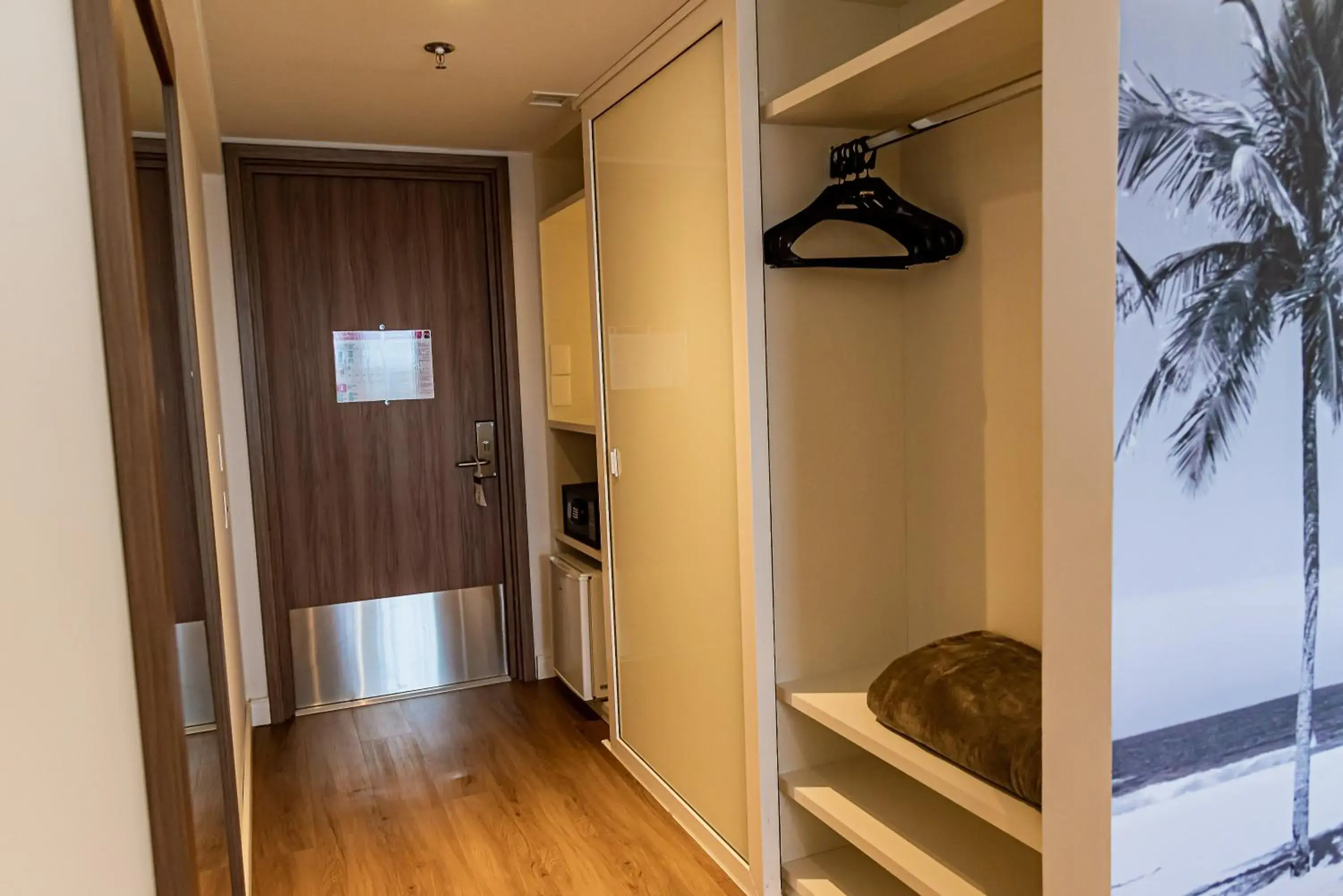 Bedroom in Rio Hotel by Bourbon Maringá Bedroom in Rio Hotel by Bourbon Maringá