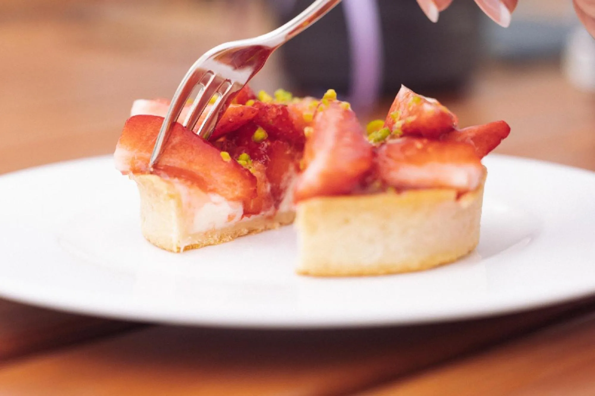 Restaurant/places to eat in Romantik Hotel Meisenheimer Hof