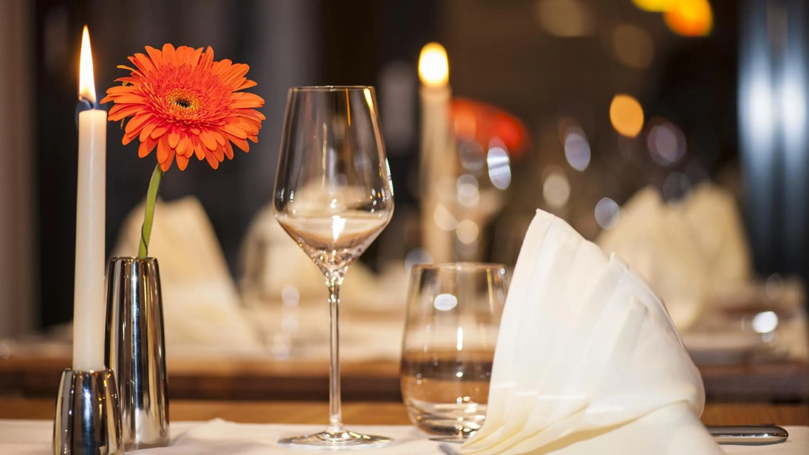 Decorative detail in Romantik Hotel Meisenheimer Hof