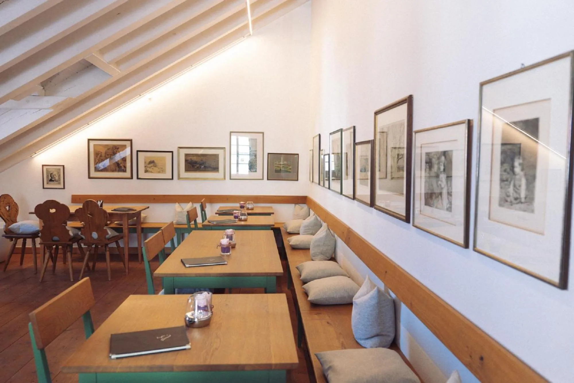 Property building in Romantik Hotel Meisenheimer Hof