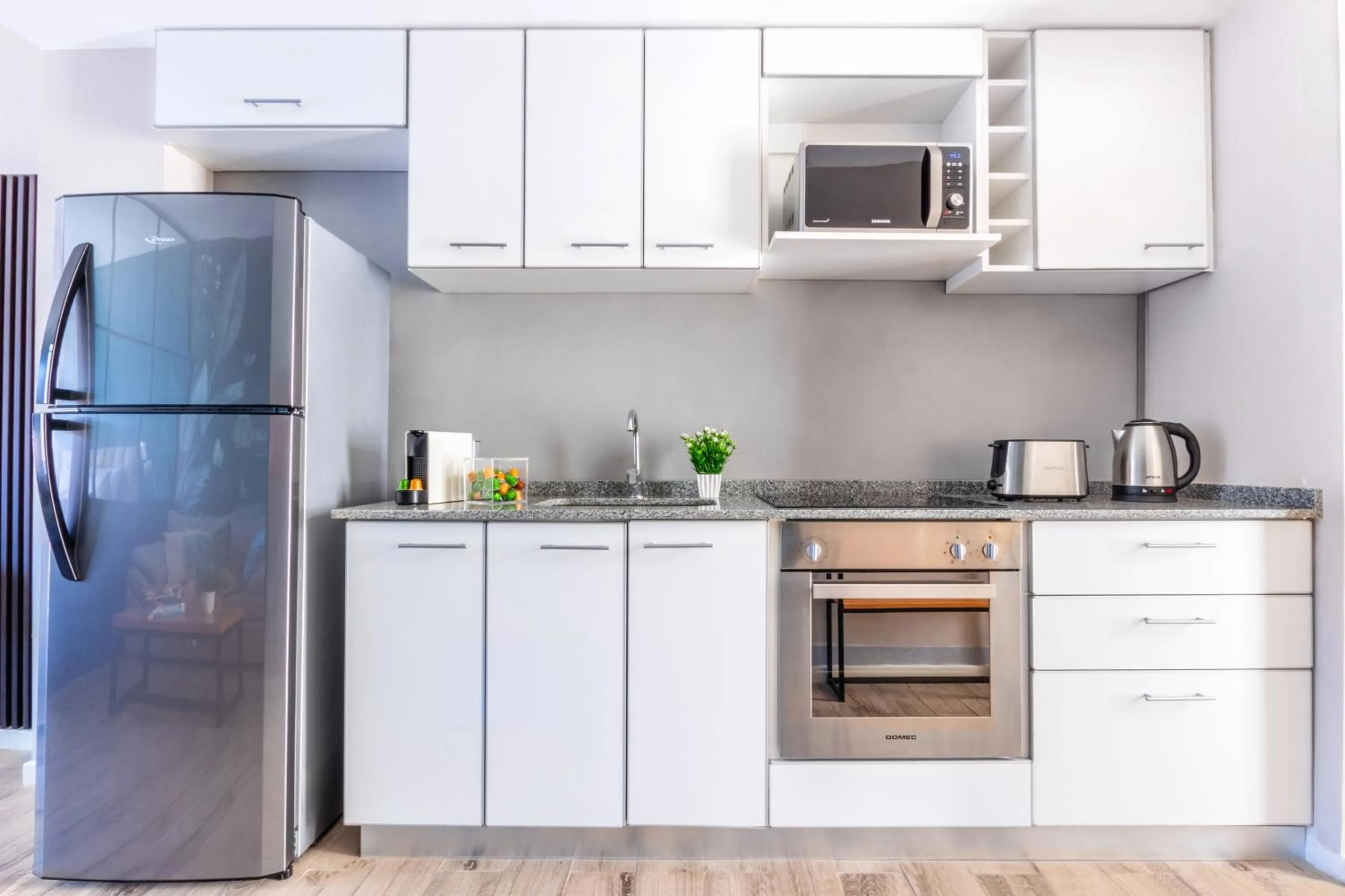 Toilet in Trendy Apartments in Palermo - by BueRentals