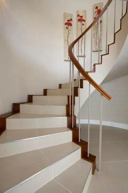 Decorative detail in Forest Manor Boutique Guesthouse