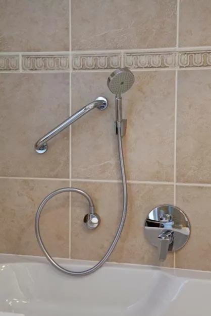 Bathroom in Forest Manor Boutique Guesthouse