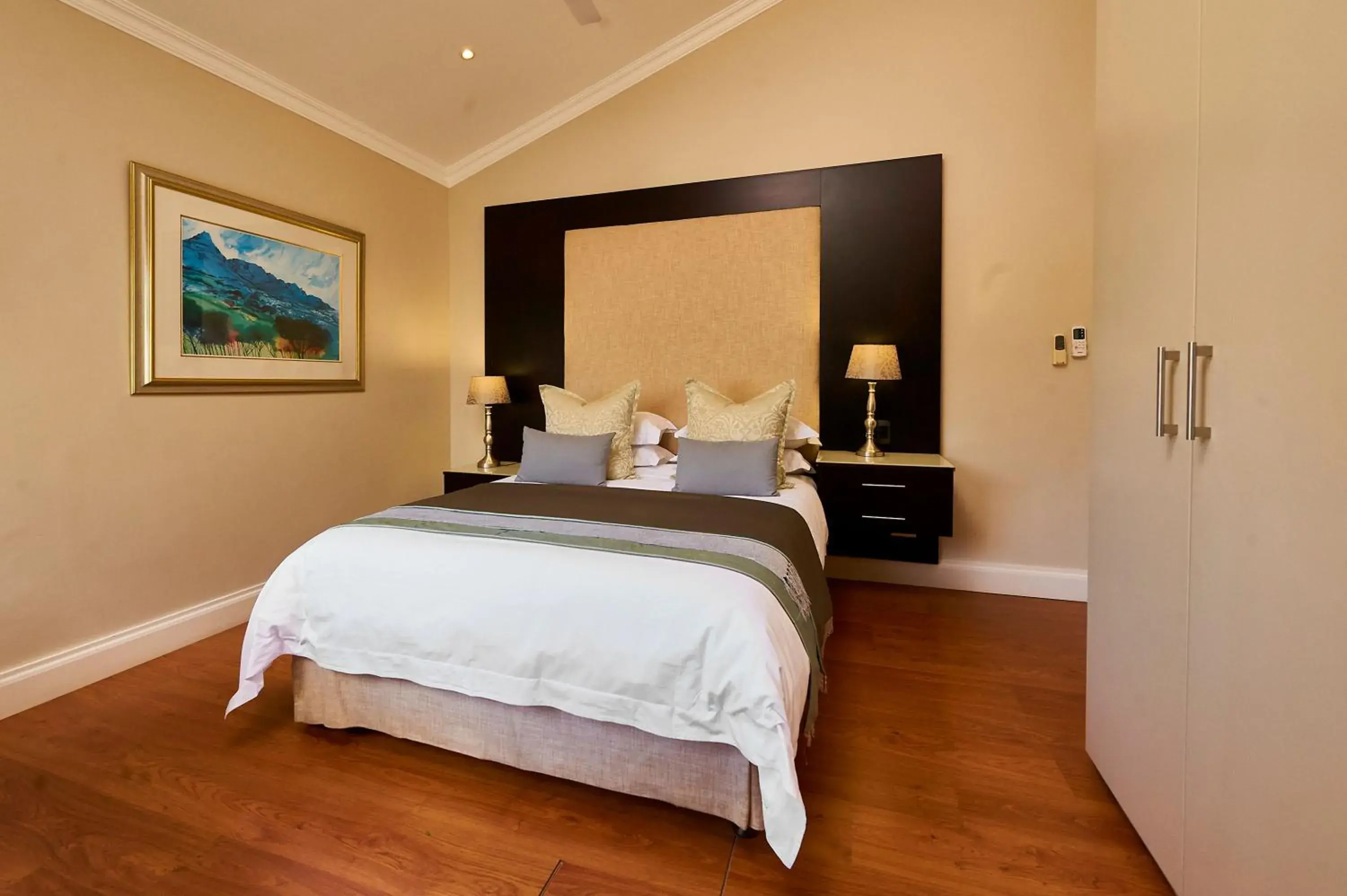 Bed in Forest Manor Boutique Guesthouse Bed in Forest Manor Boutique Guesthouse