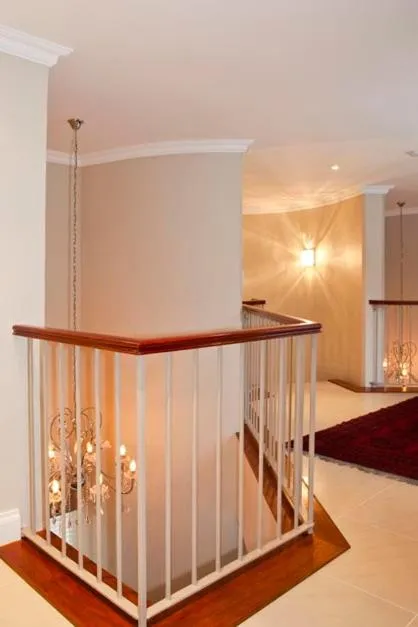 Property building, Bed in Forest Manor Boutique Guesthouse