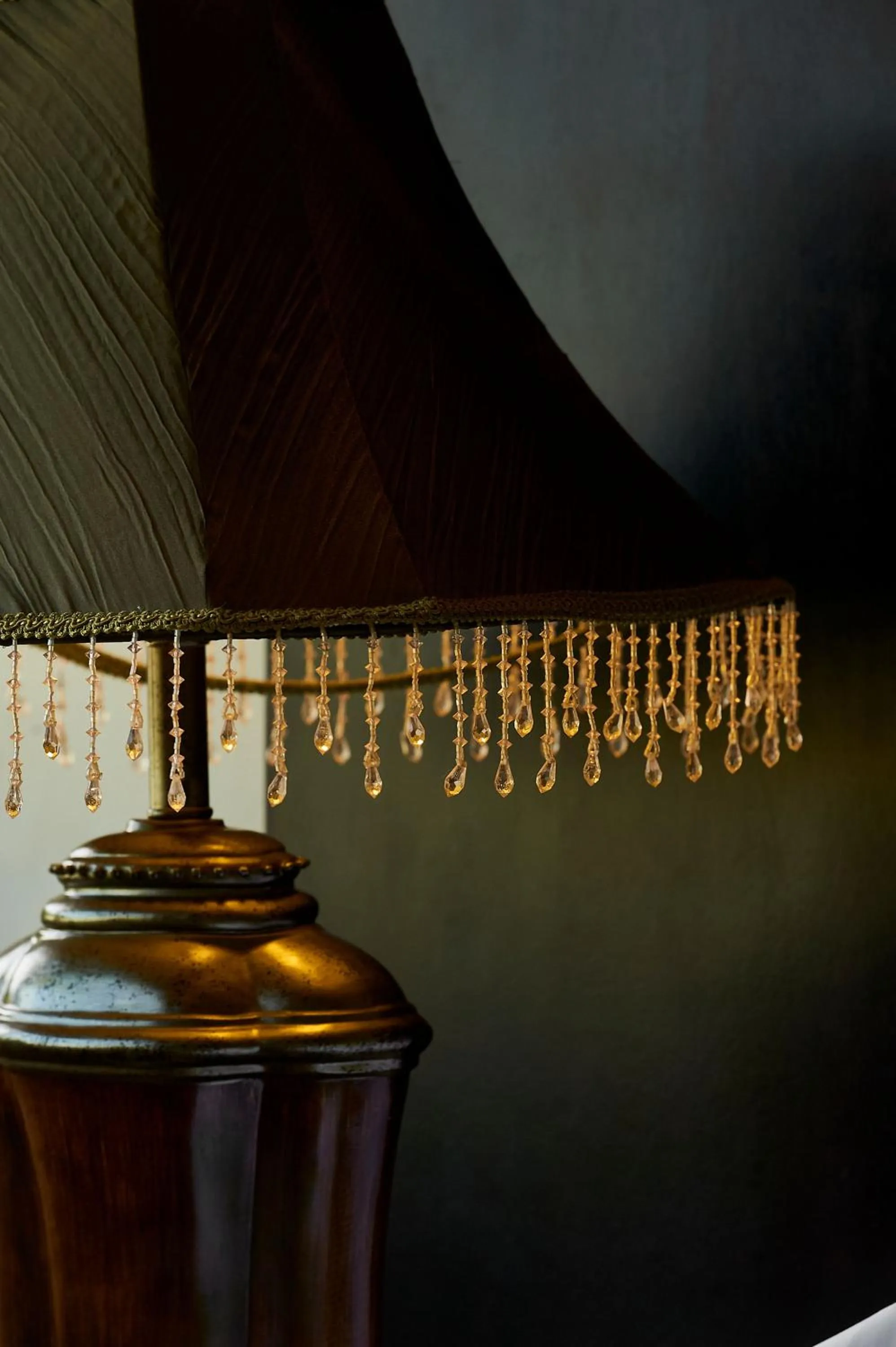 Decorative detail in Forest Manor Boutique Guesthouse