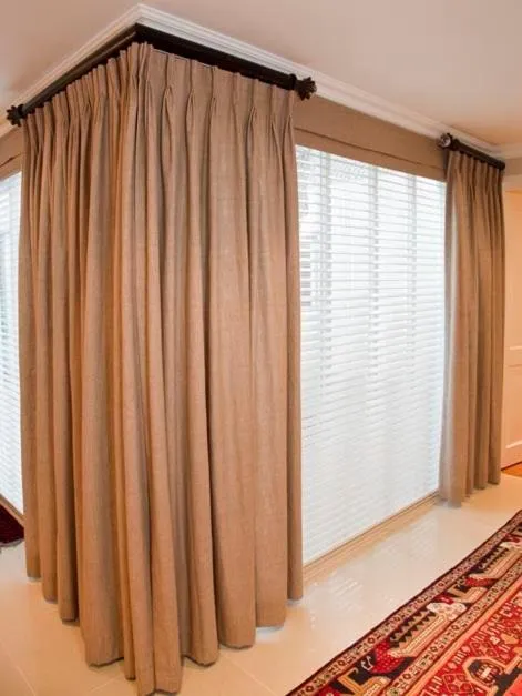 Decorative detail in Forest Manor Boutique Guesthouse