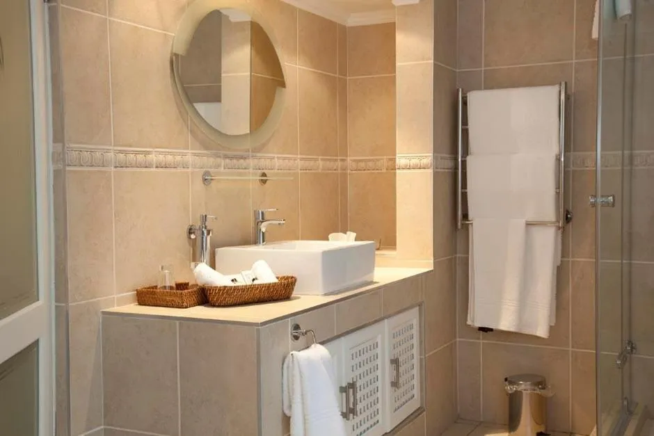 Bathroom in Forest Manor Boutique Guesthouse