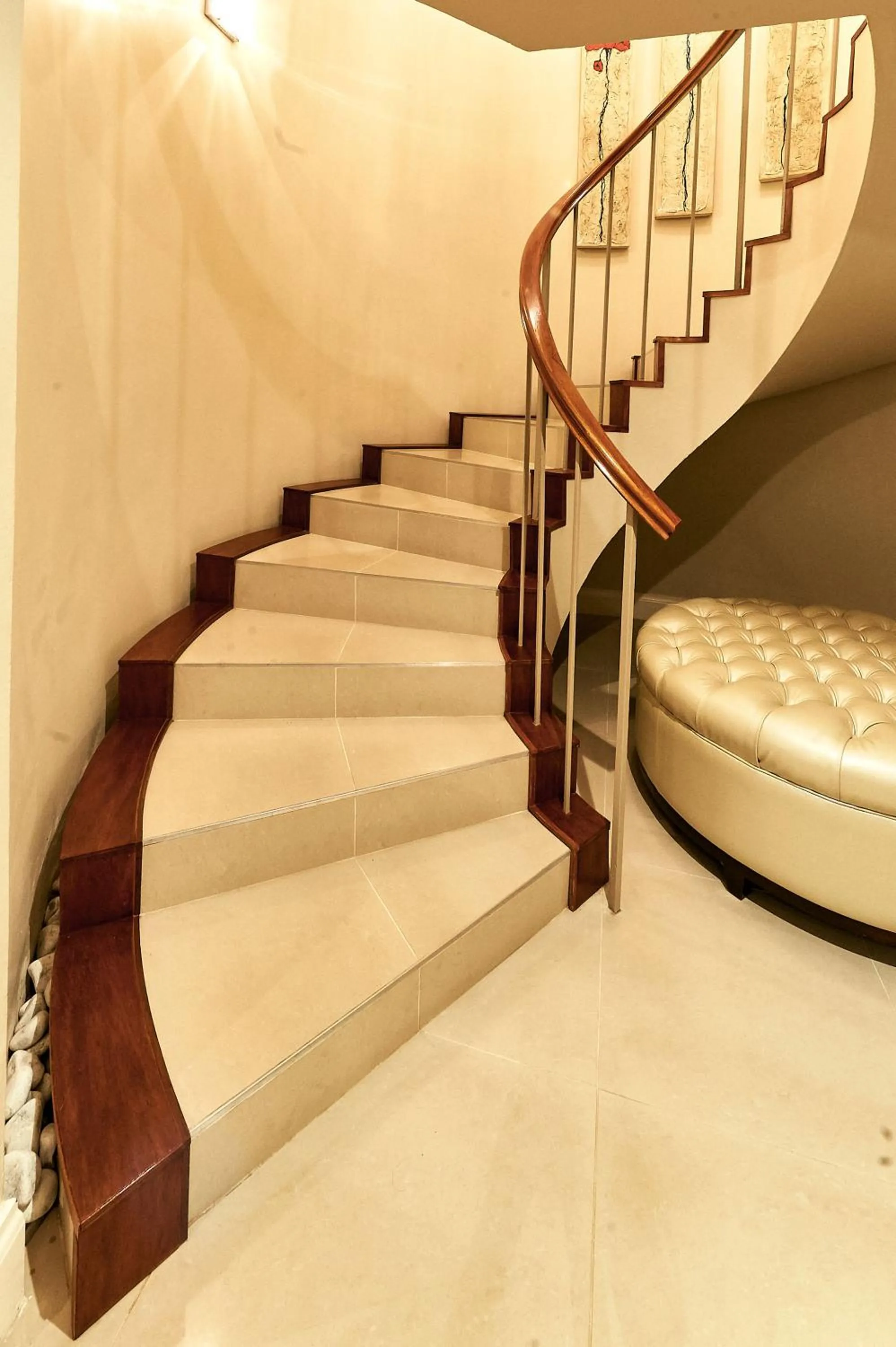 Property building in Forest Manor Boutique Guesthouse