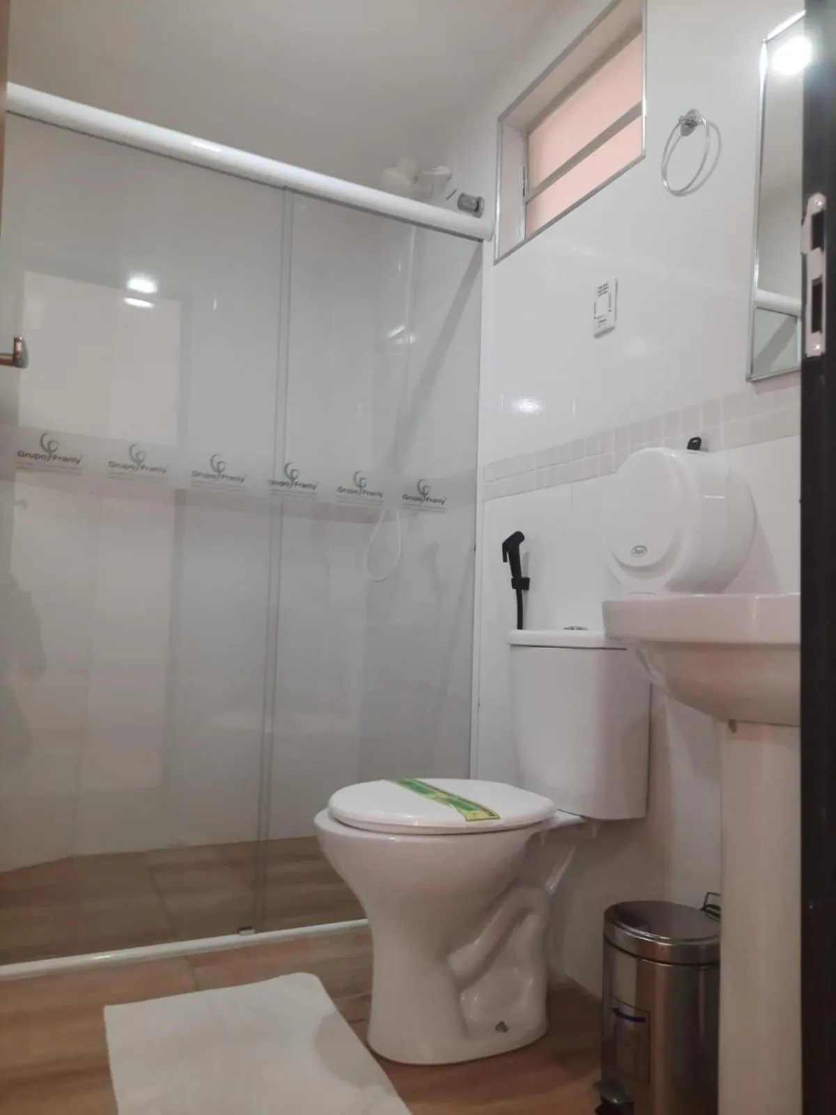 Hotel Cajuína Avenida