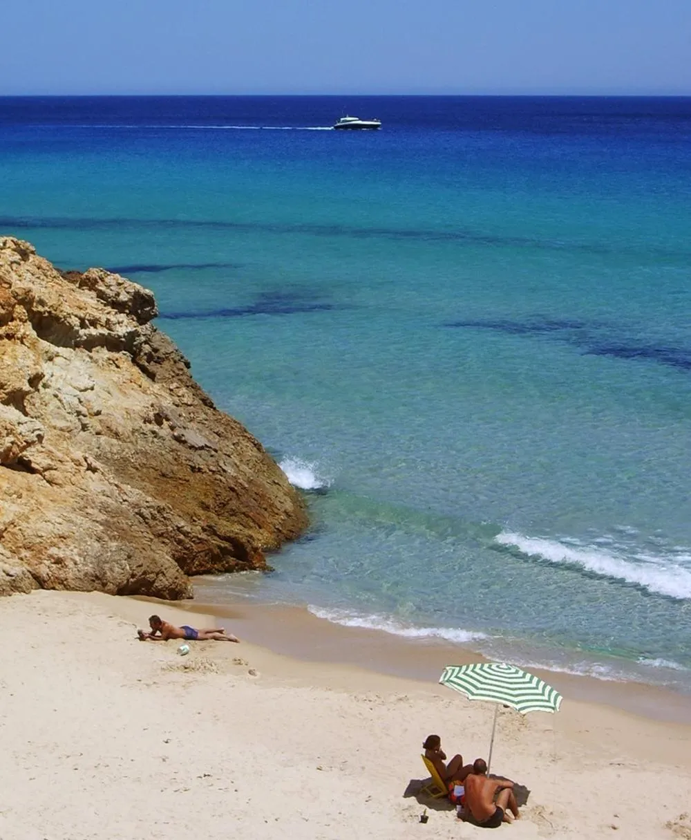 Area and facilities in Abbaechelu