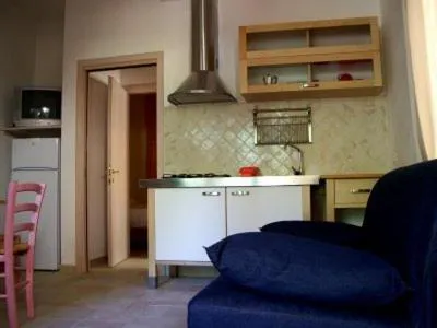 Living room in Abbaechelu