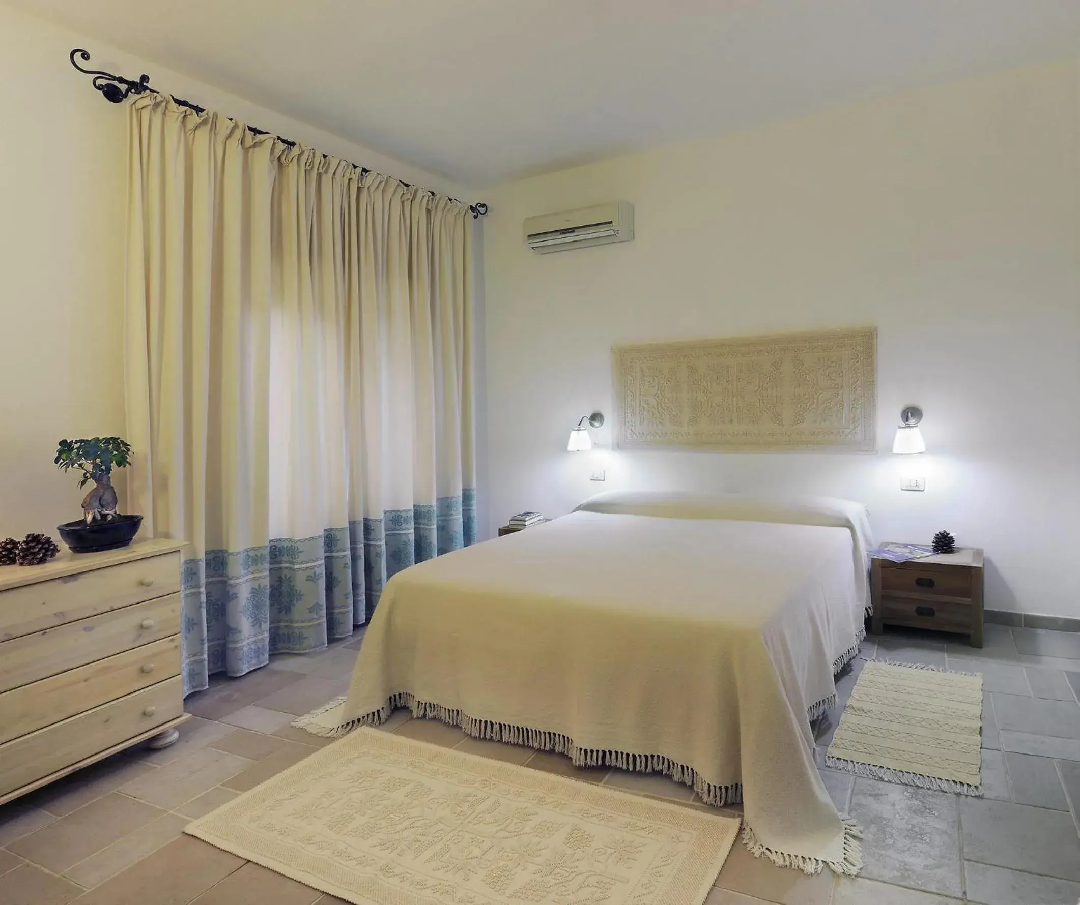 Two-Bedroom Apartment in Abbaechelu Two-Bedroom Apartment in Abbaechelu