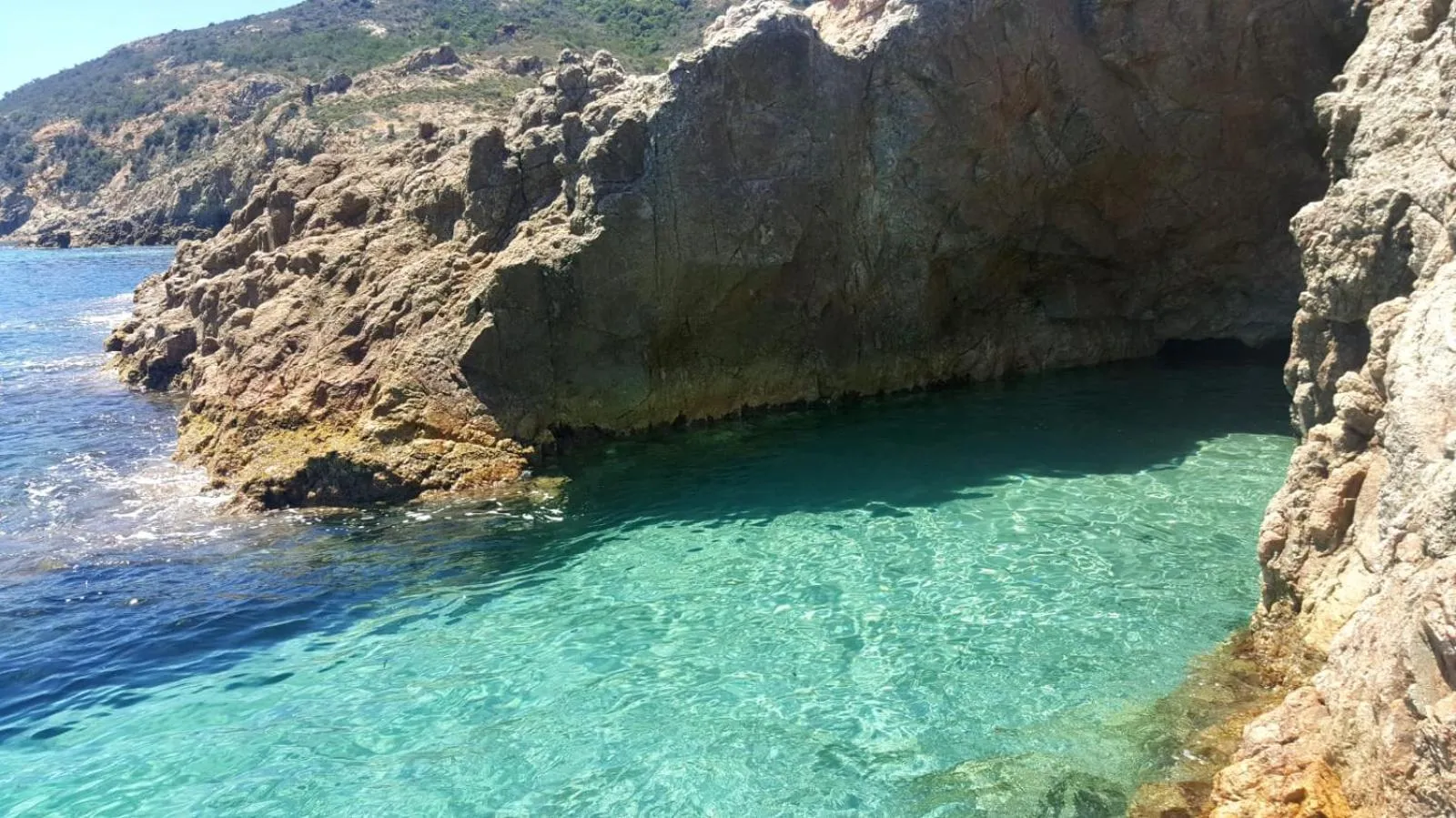 Nearby landmark in Abbaechelu