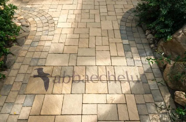 Property logo or sign in Abbaechelu