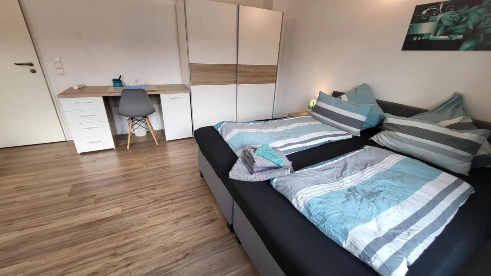Boardinghouse Heilbronn